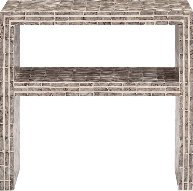 Gulerprises Lavender Nightstand - Thumbnail - Image 2