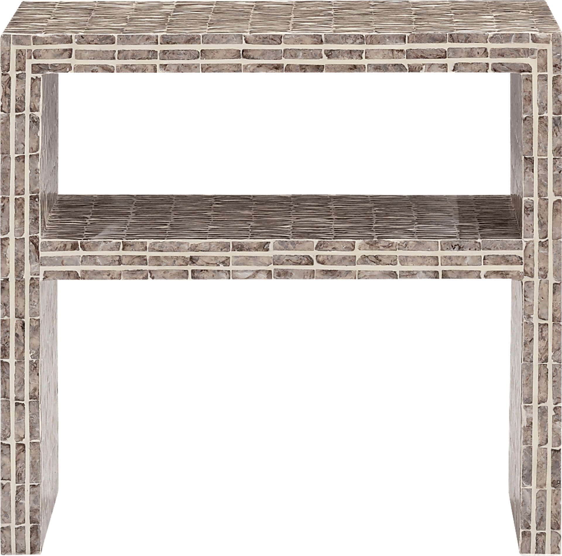 Gulerprises Lavender Nightstand - Image 2