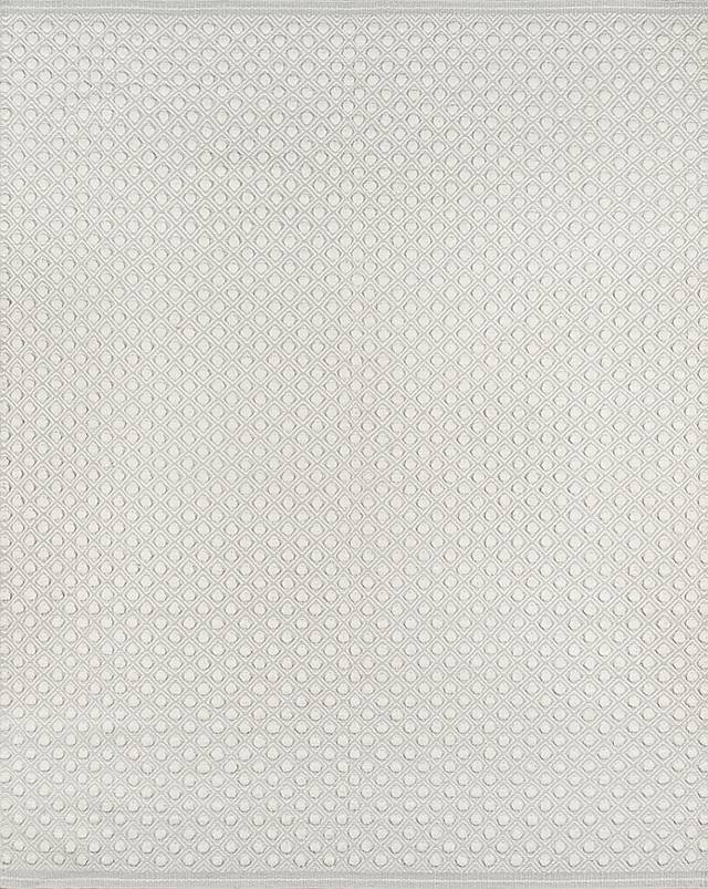 Gulfport Nights Gray 8'6 x 11'6 Rug - Thumbnail - Image 1