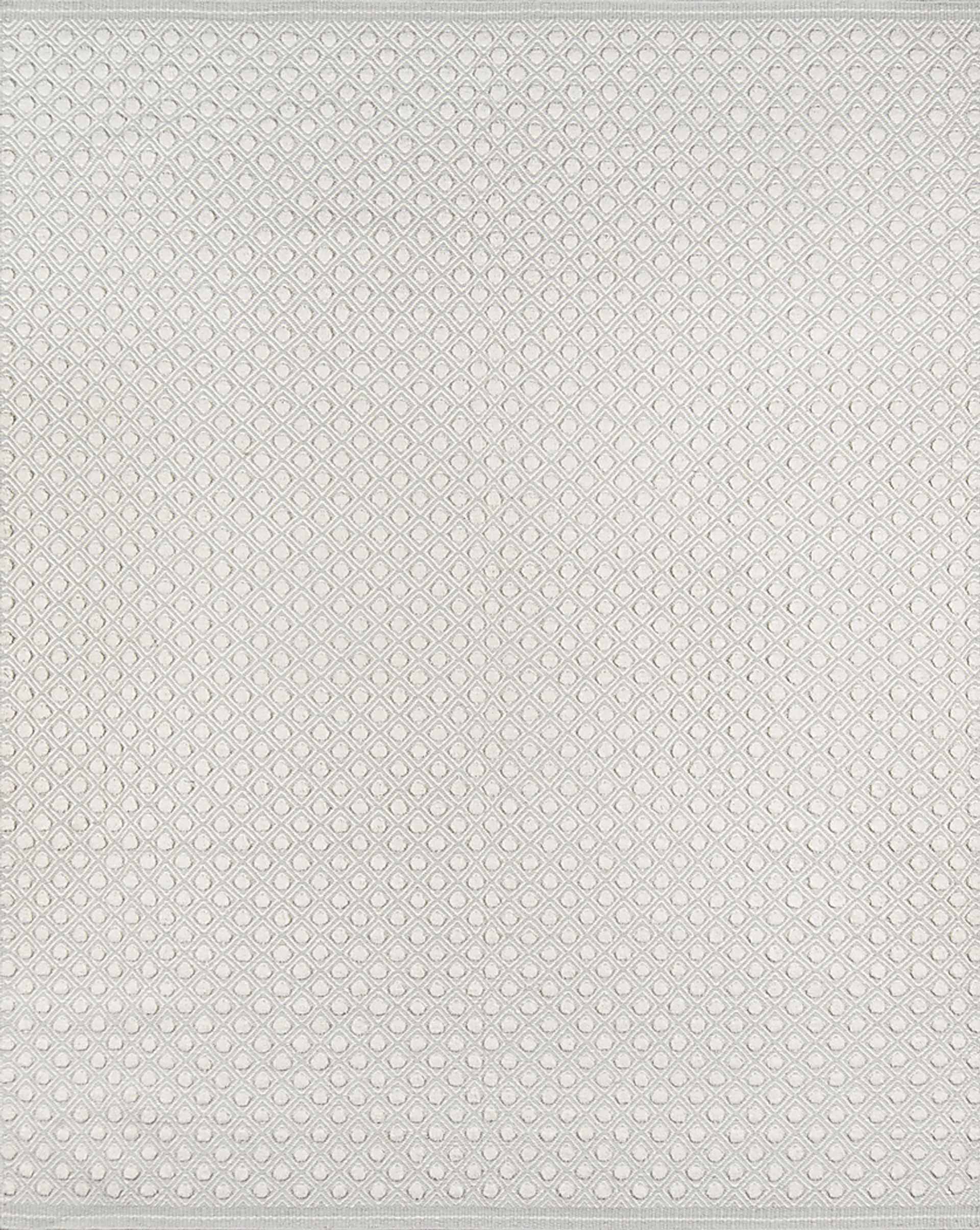 Gulfport Nights Gray 8'6 x 11'6 Rug - Image 1