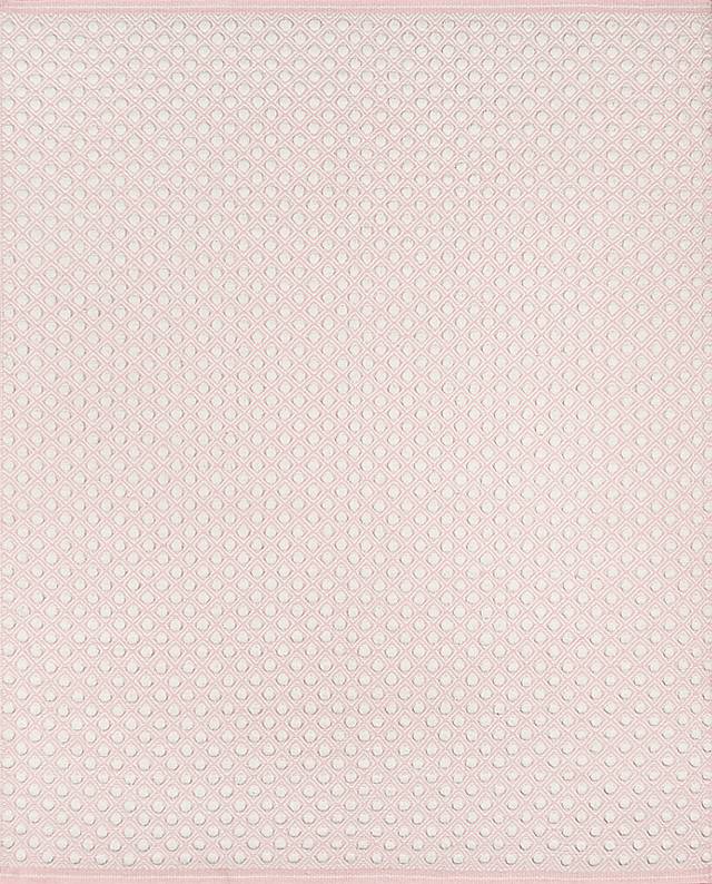 Gulfport Nights Pink 7'6 x 9'6 Rug - Thumbnail - Image 1