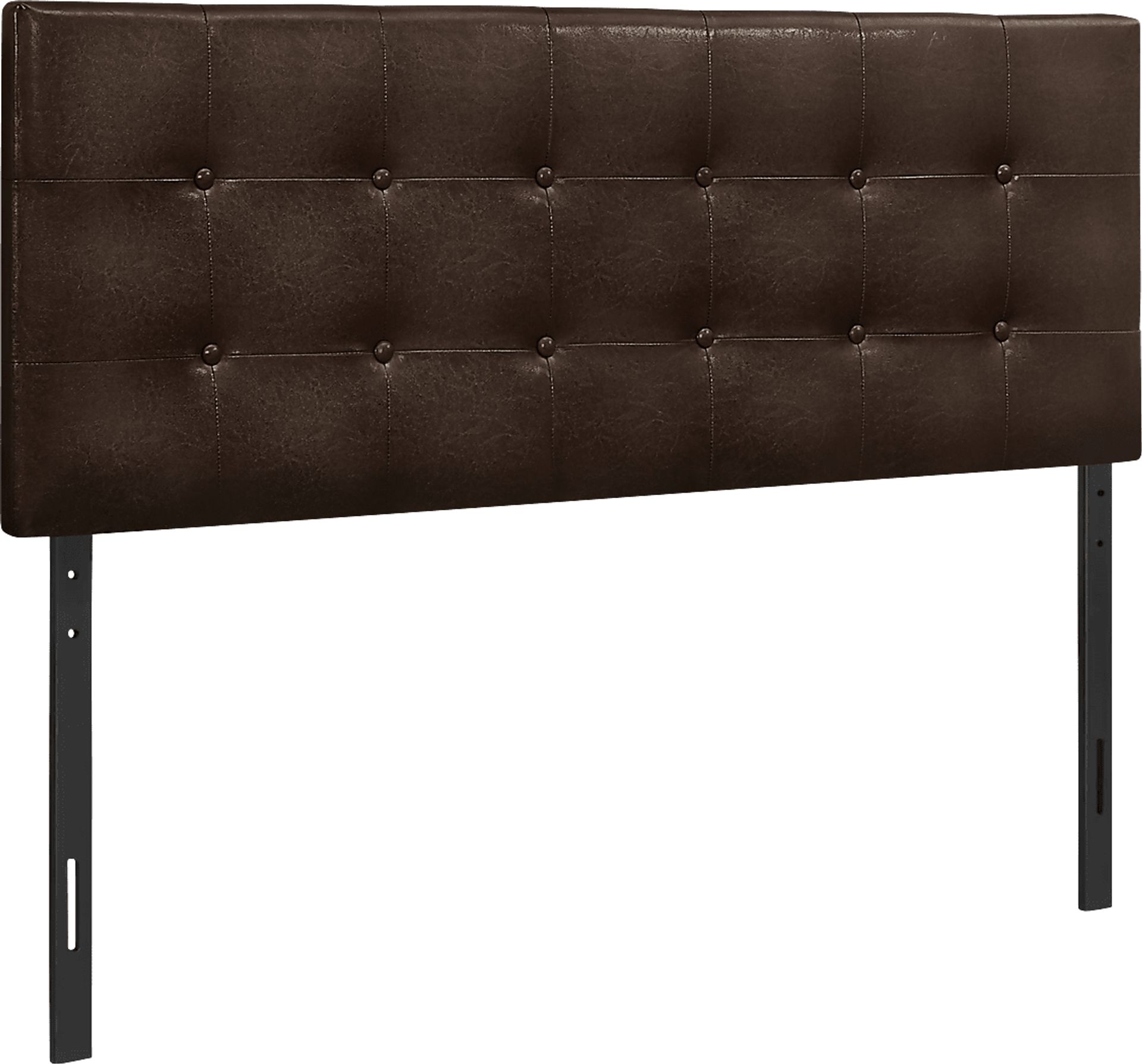 Gullcourt Brown Full Headboard - Image 1