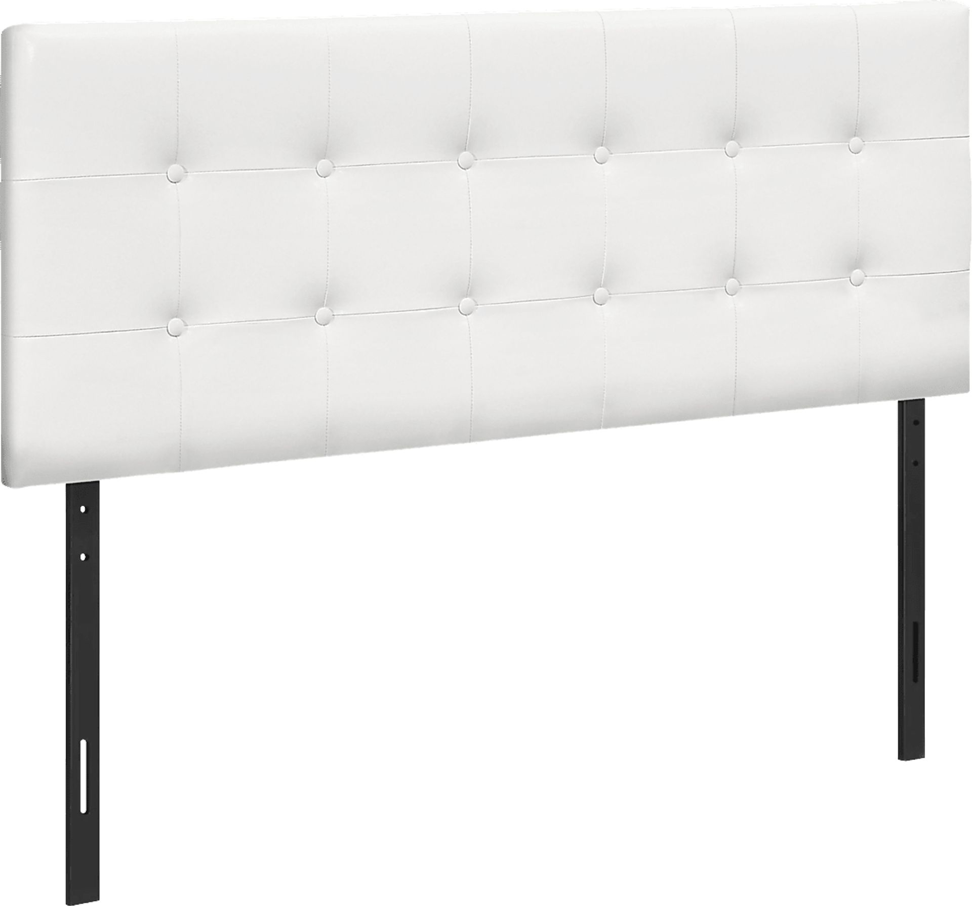 Gullcourt White Full Headboard - Image 1