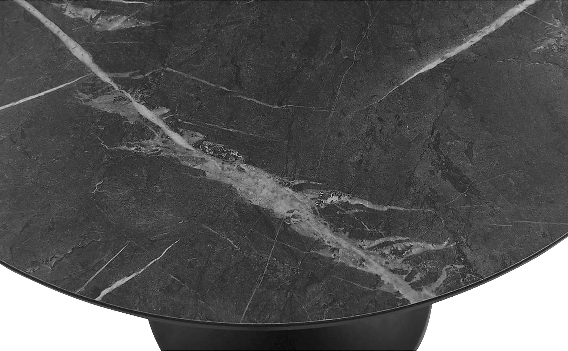 Gulseth Black Bistro Table - Image 6