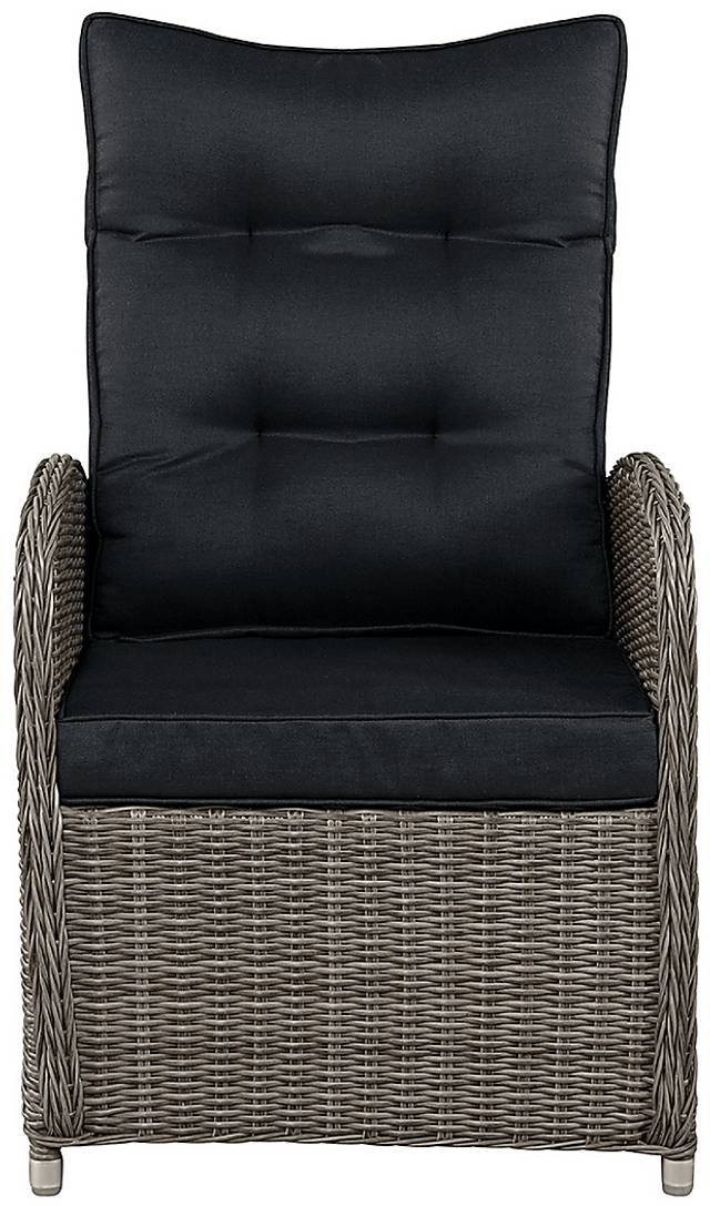 Gumstand Gray 2 Pc Outdoor Seating Set - Thumbnail - Image 5