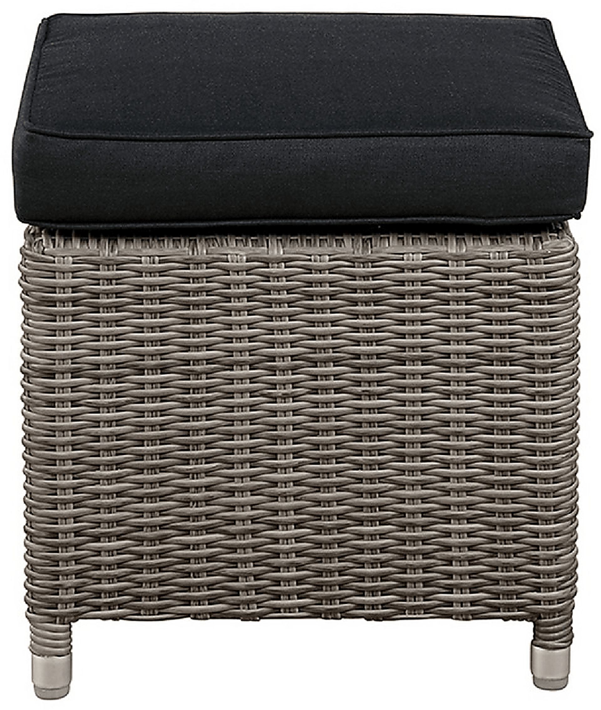 Gumstand Gray 2 Pc Outdoor Seating Set - Image 9