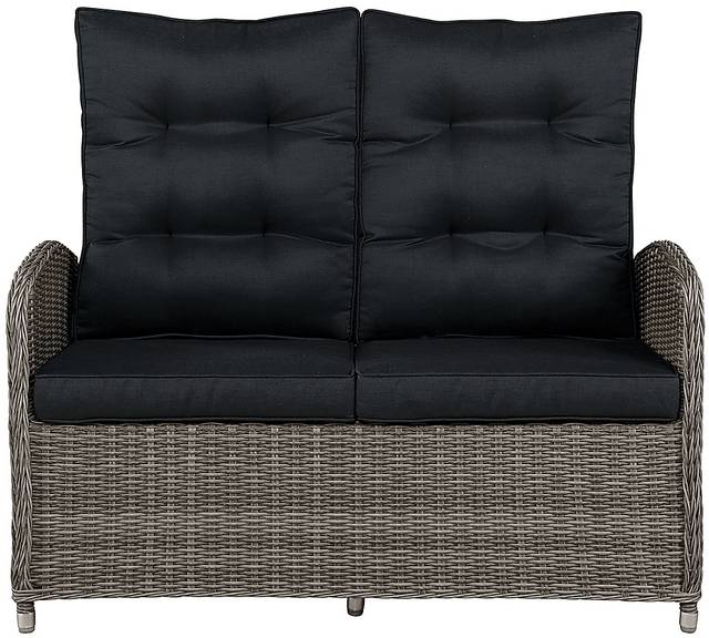 Gumstand Gray 4 Pc Outdoor Seating Set - Thumbnail - Image 6