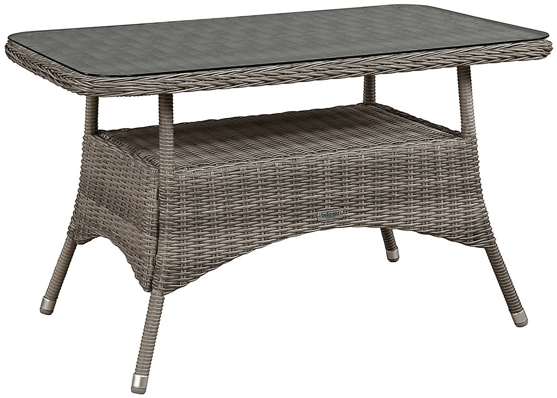 Gumstand Gray 4 Pc Outdoor Seating Set - Image 8