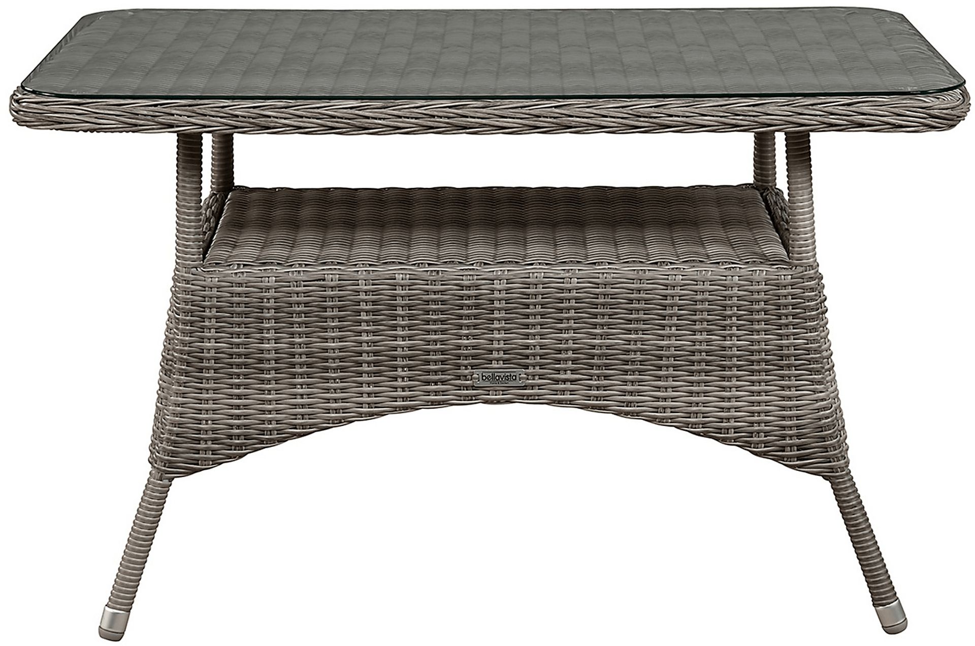 Gumstand Gray 4 Pc Outdoor Seating Set - Image 9