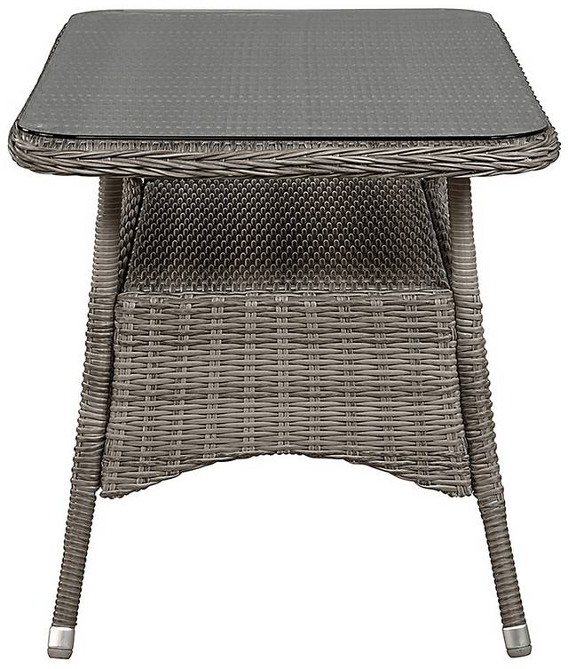 Gumstand Gray 4 Pc Outdoor Seating Set - Thumbnail - Image 10