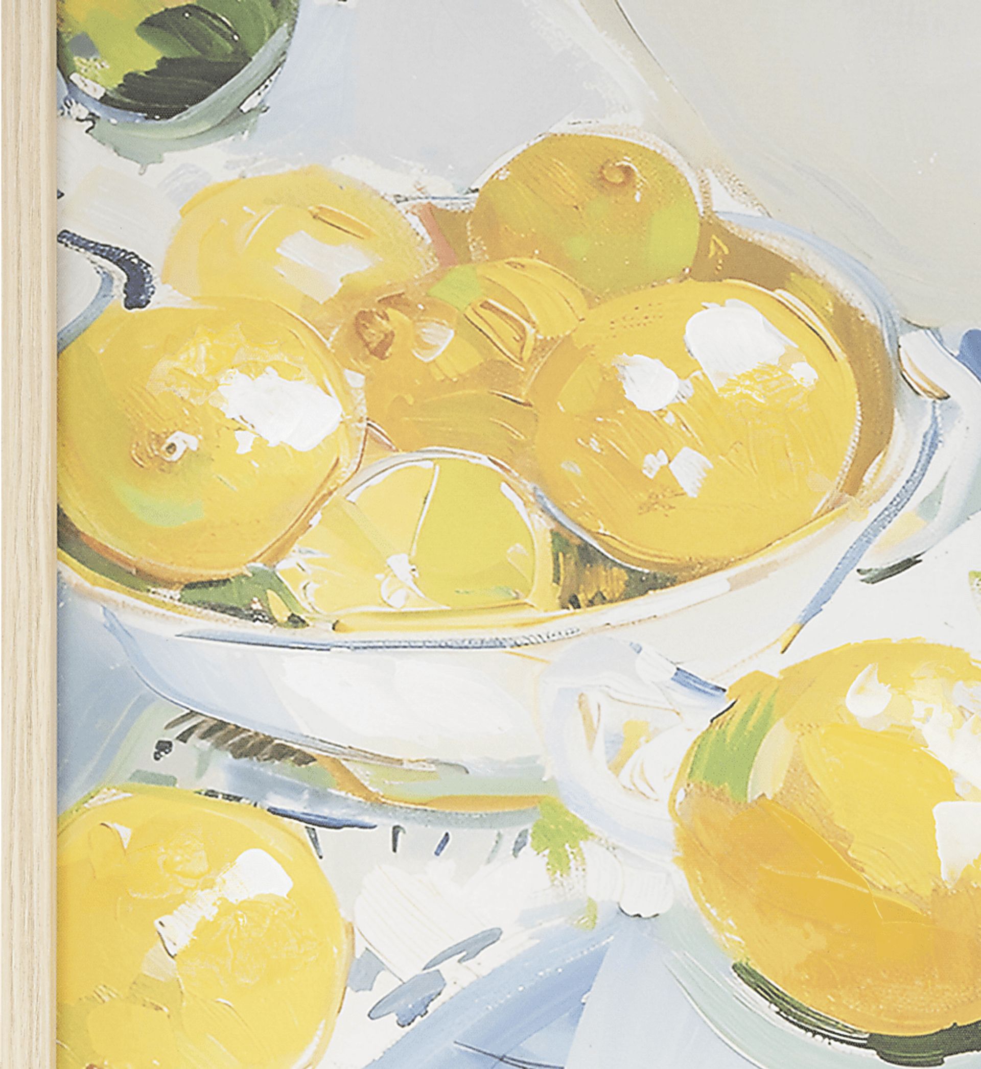 Gunne Yellow Artwork - Image 7