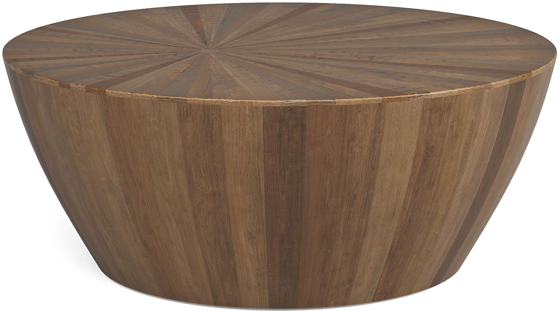 Gunnison Creek Brown Cocktail Table - Image 1