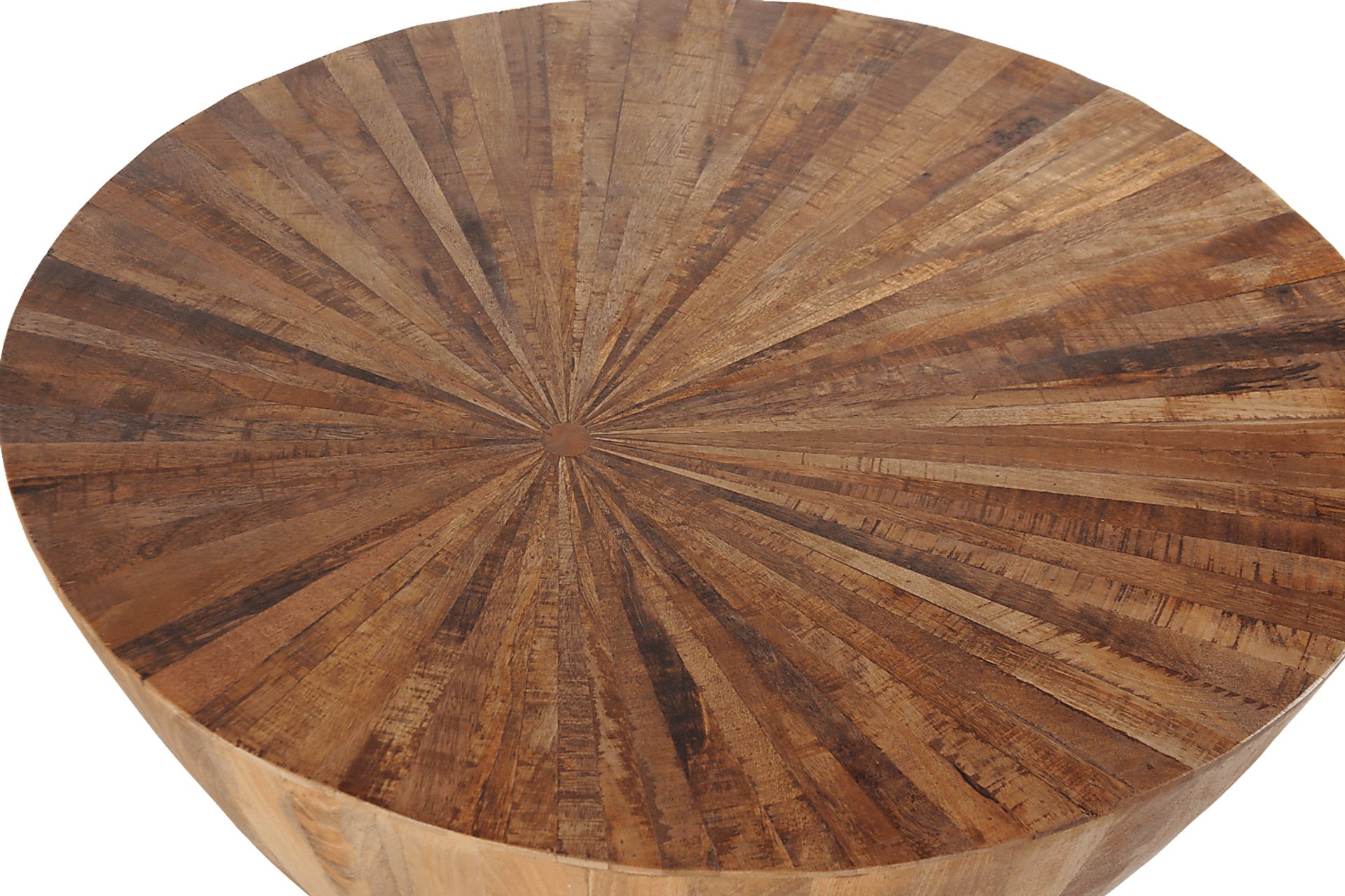 Gunnison Creek Brown Cocktail Table - Image 2