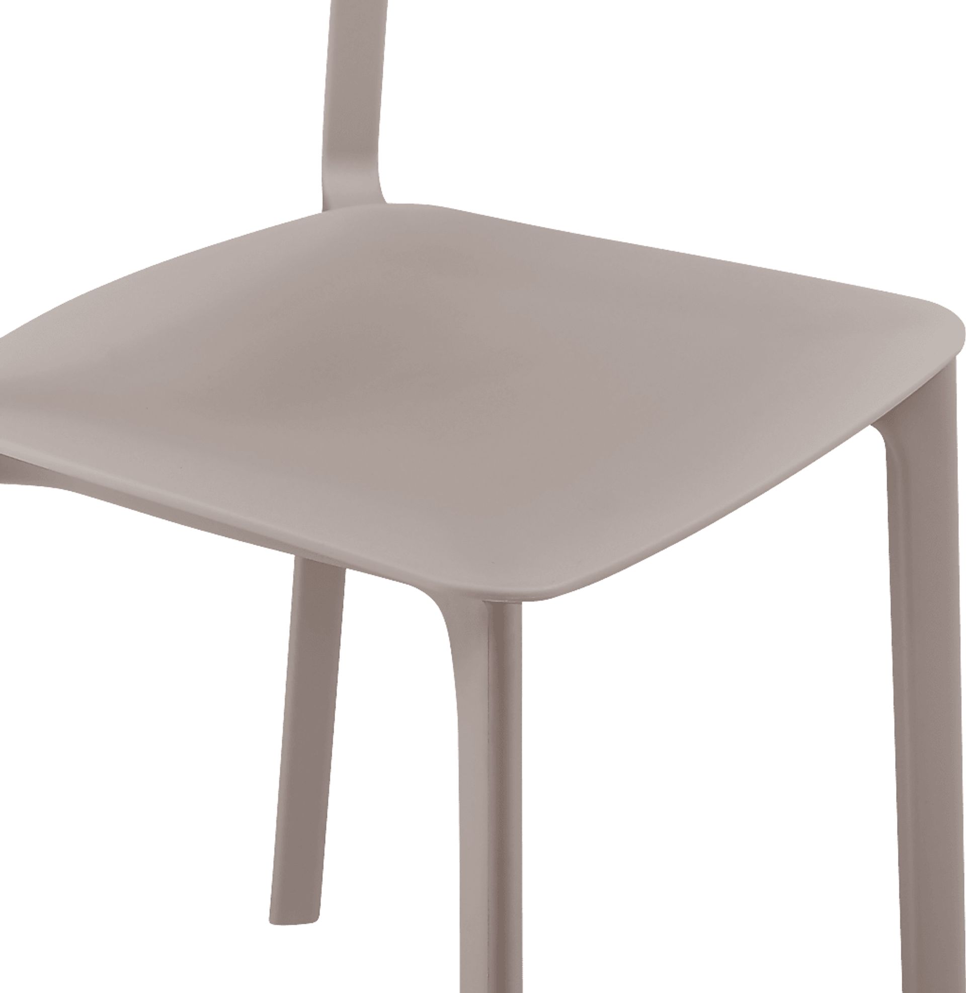 Guntern Taupe Dining Chair, Set of 2 - Image 9