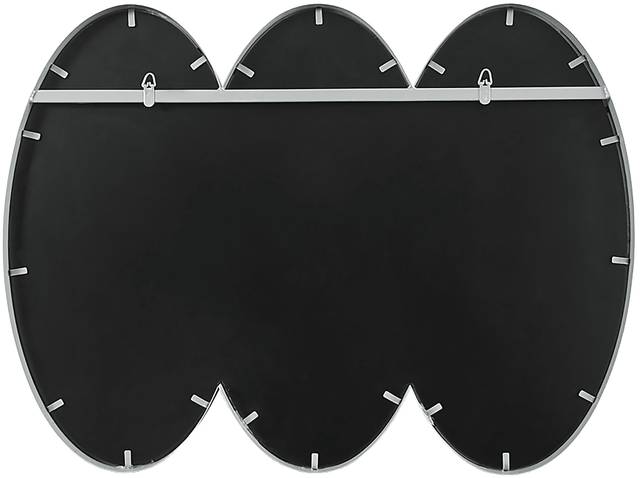 Guntote Silver Decor Mirror - Thumbnail - Image 4