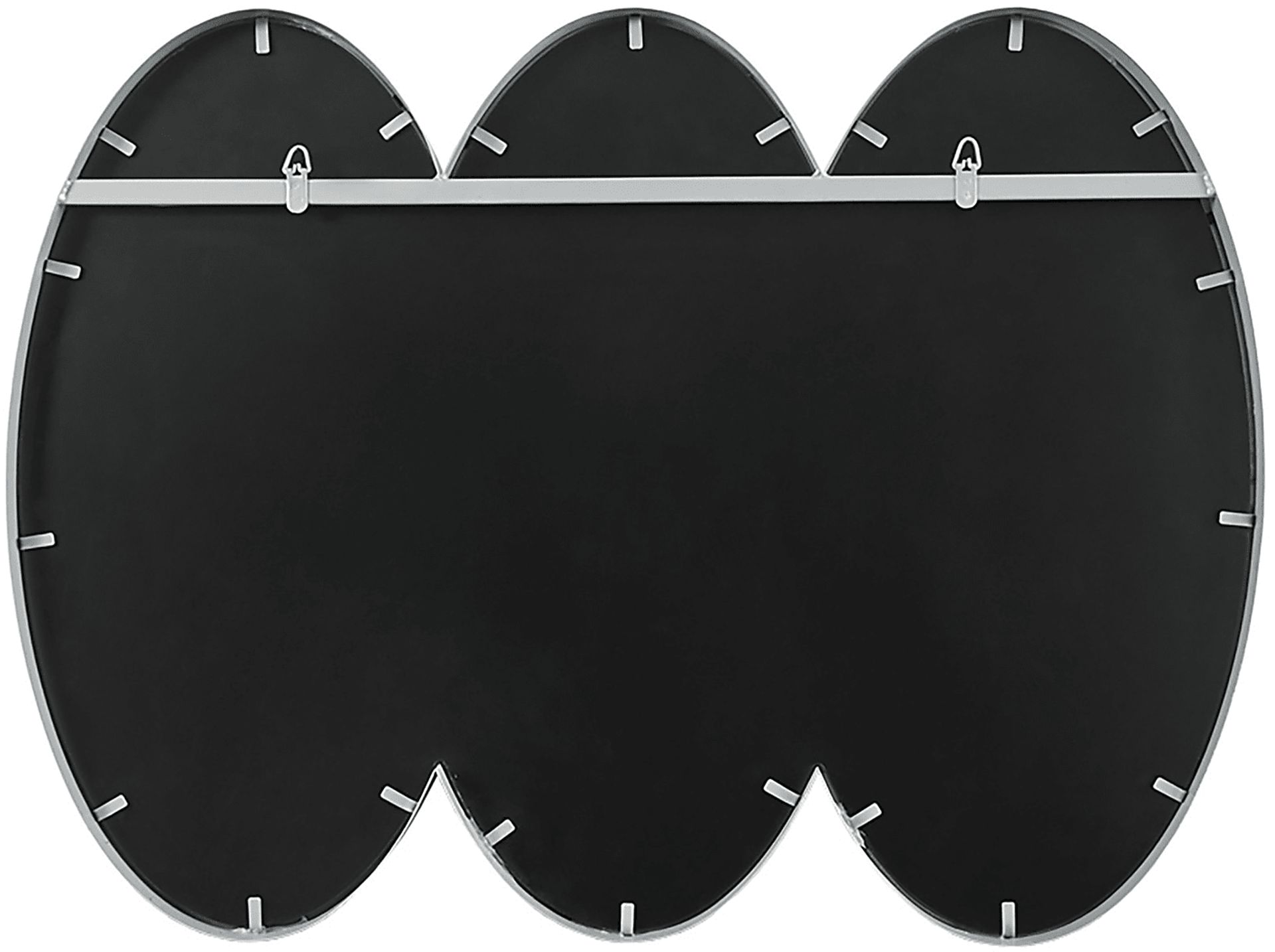 Guntote Silver Decor Mirror - Image 4