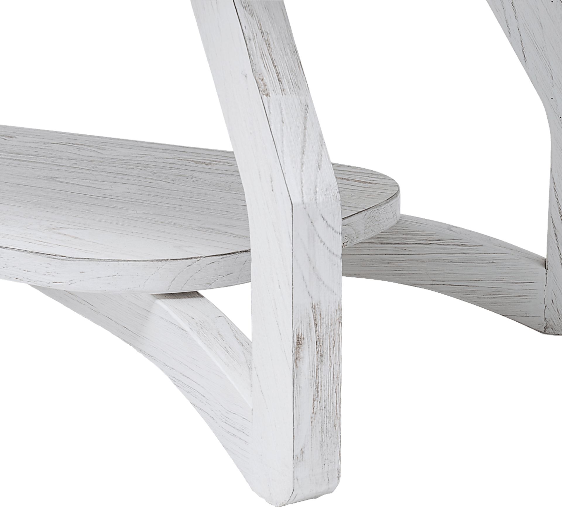 Guoten White Cocktail Table - Image 5