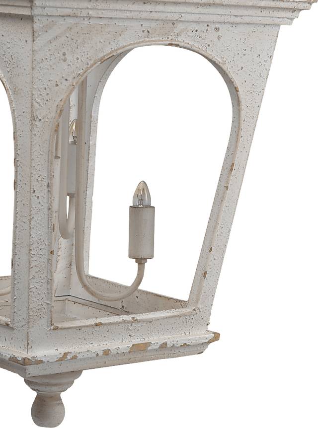 Gurnet Estates Cream Chandelier - Thumbnail - Image 4