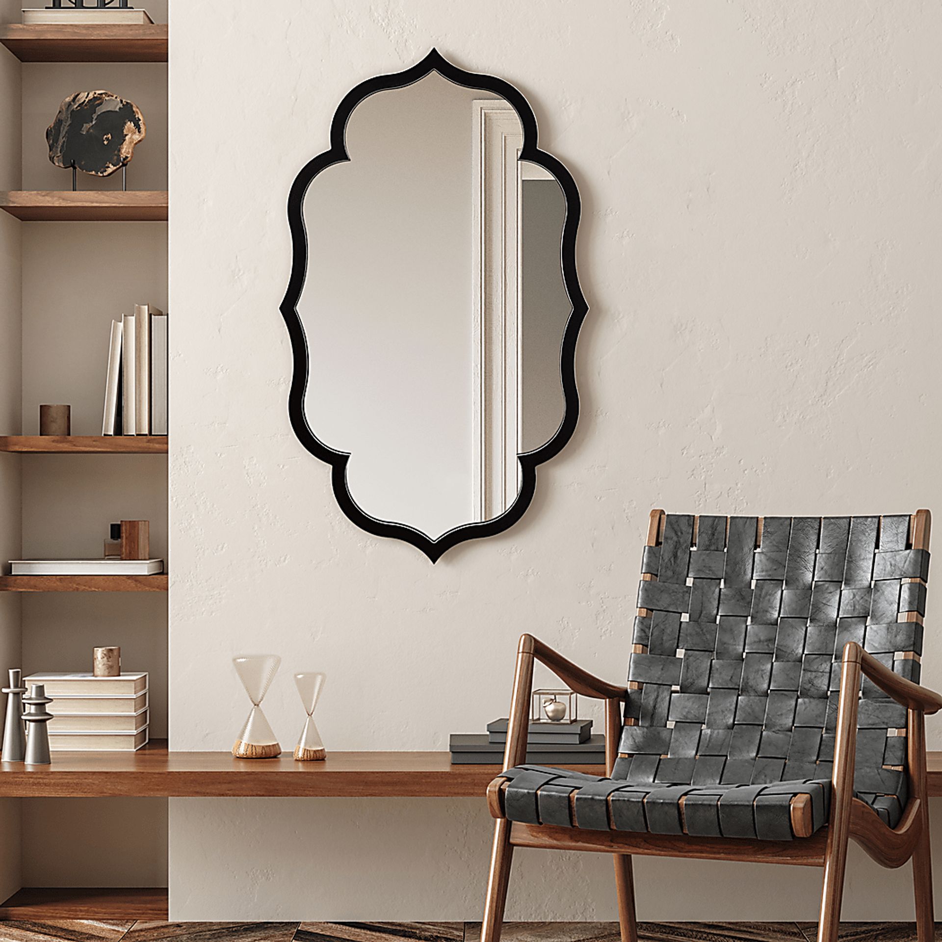 Gurule Black Mirror - Image 2