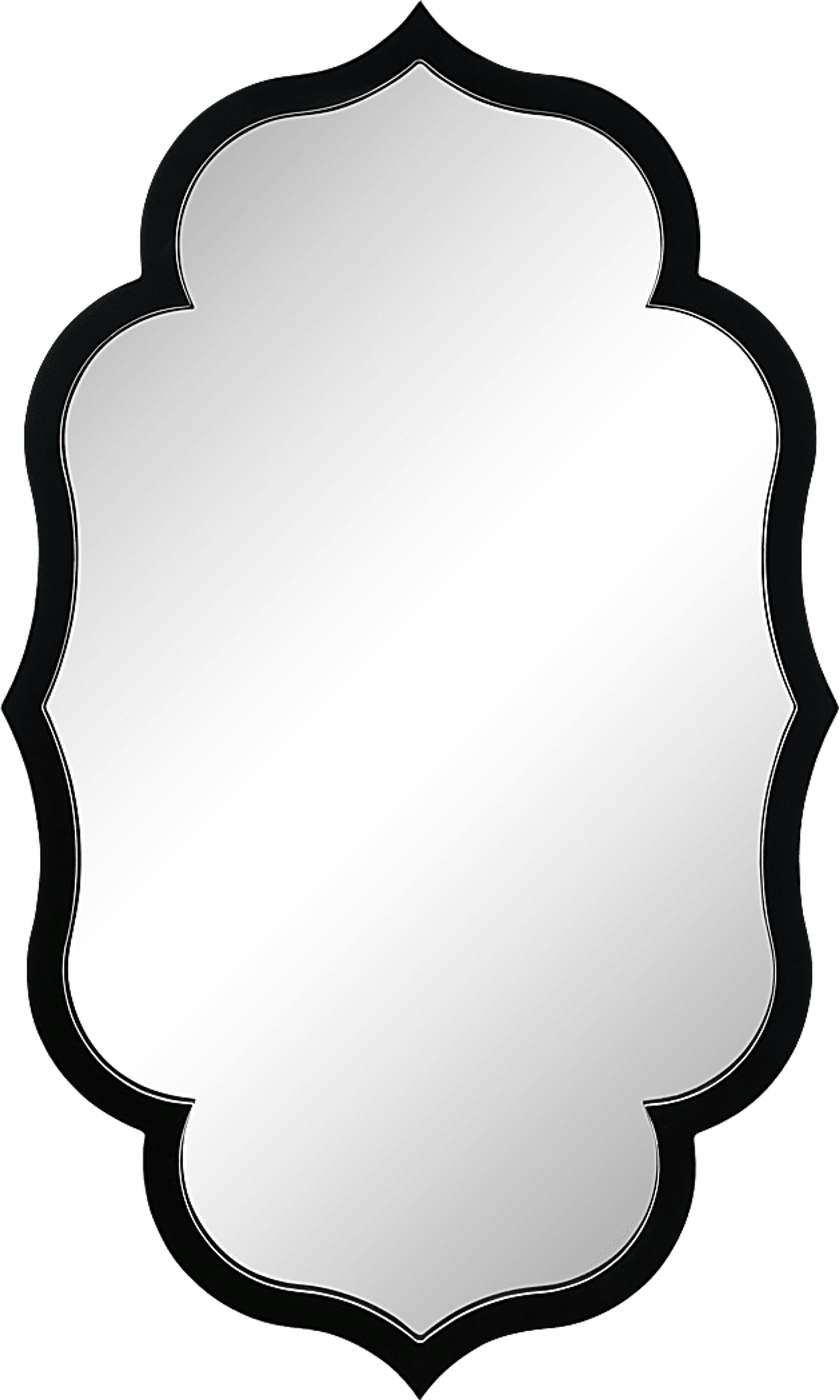 Gurule Black Mirror - Image 1