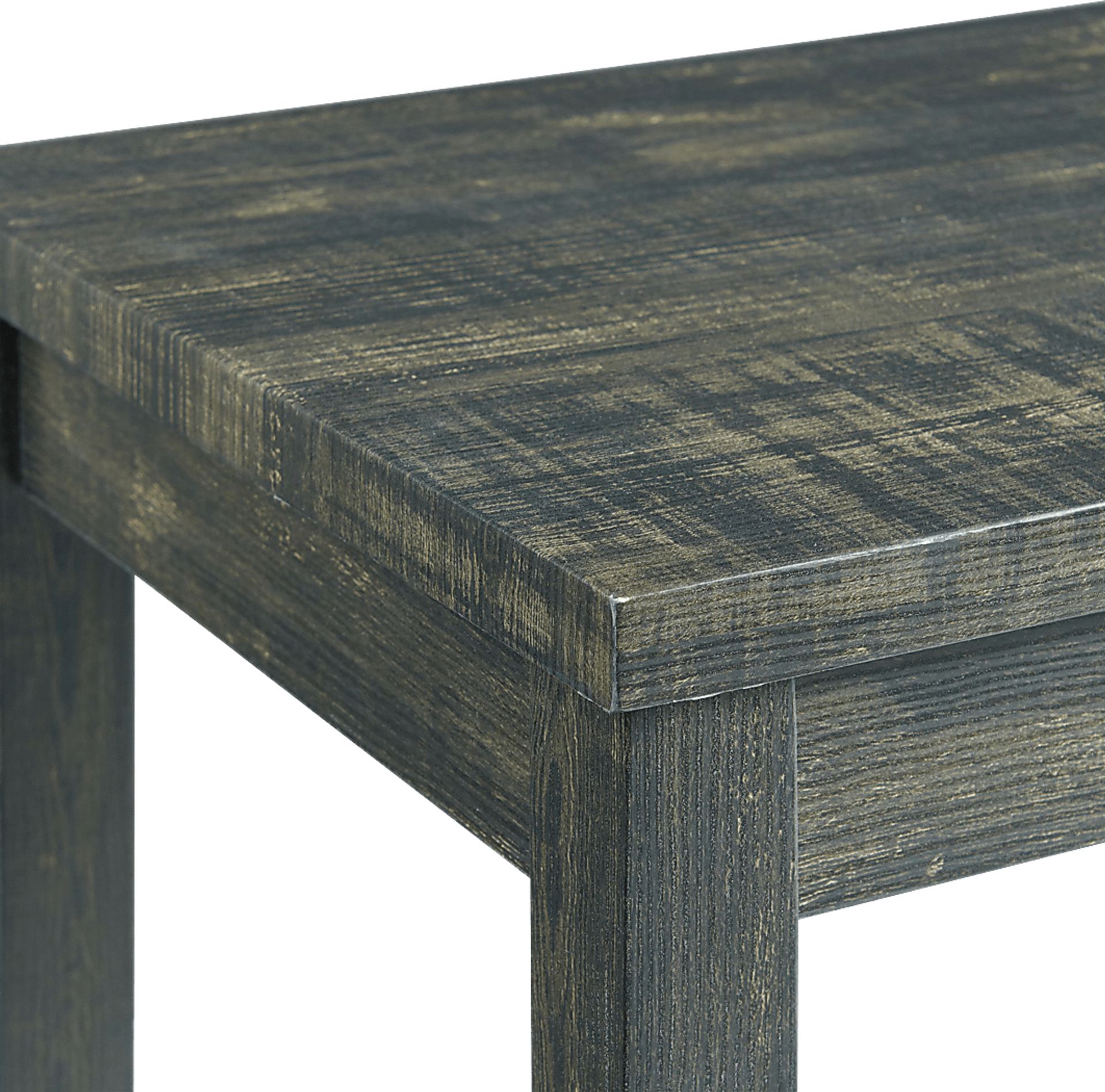 Guymon Gray Desk and Chair Set - Image 13