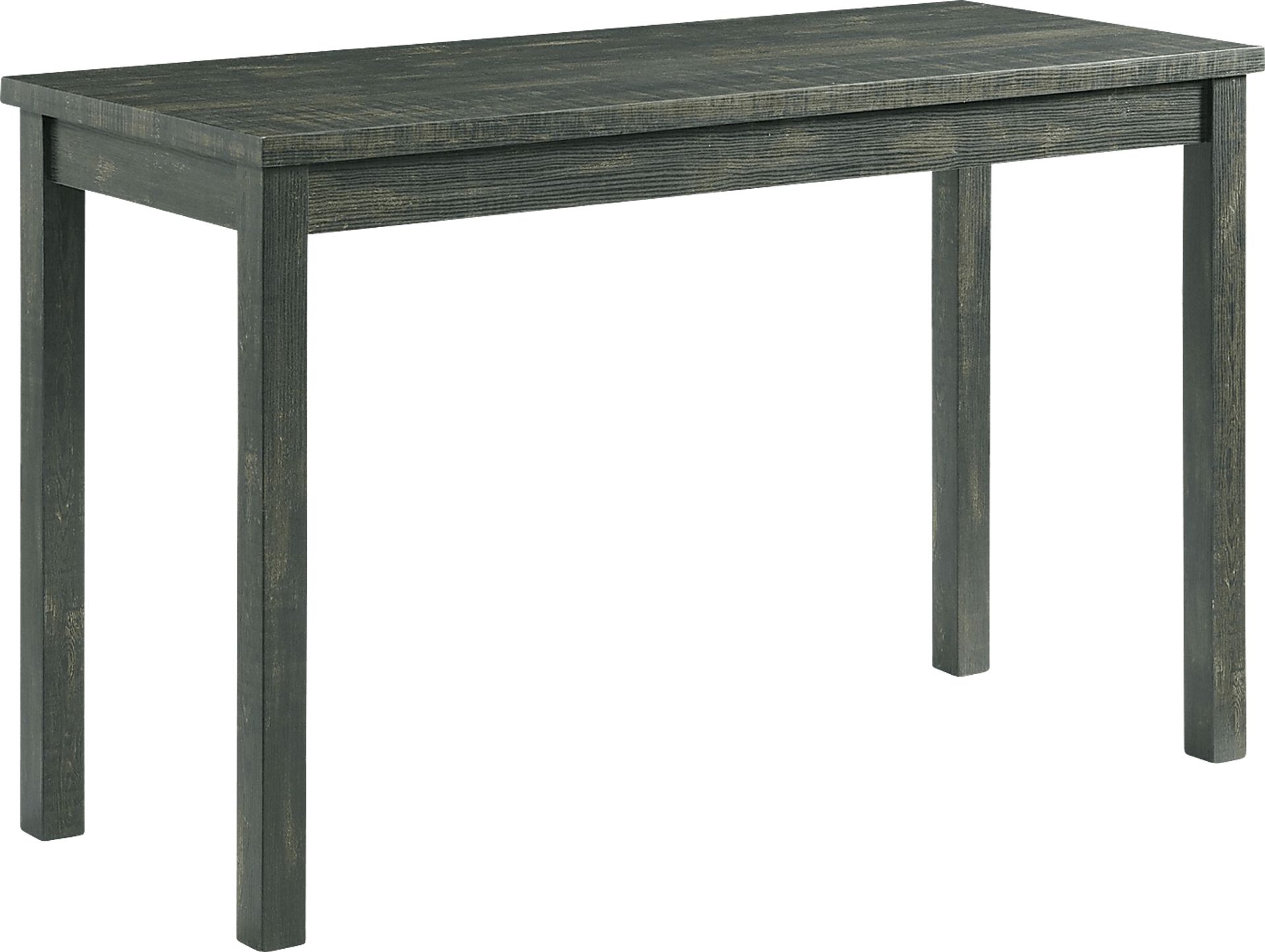 Guymon Gray Desk and Chair Set - Image 9