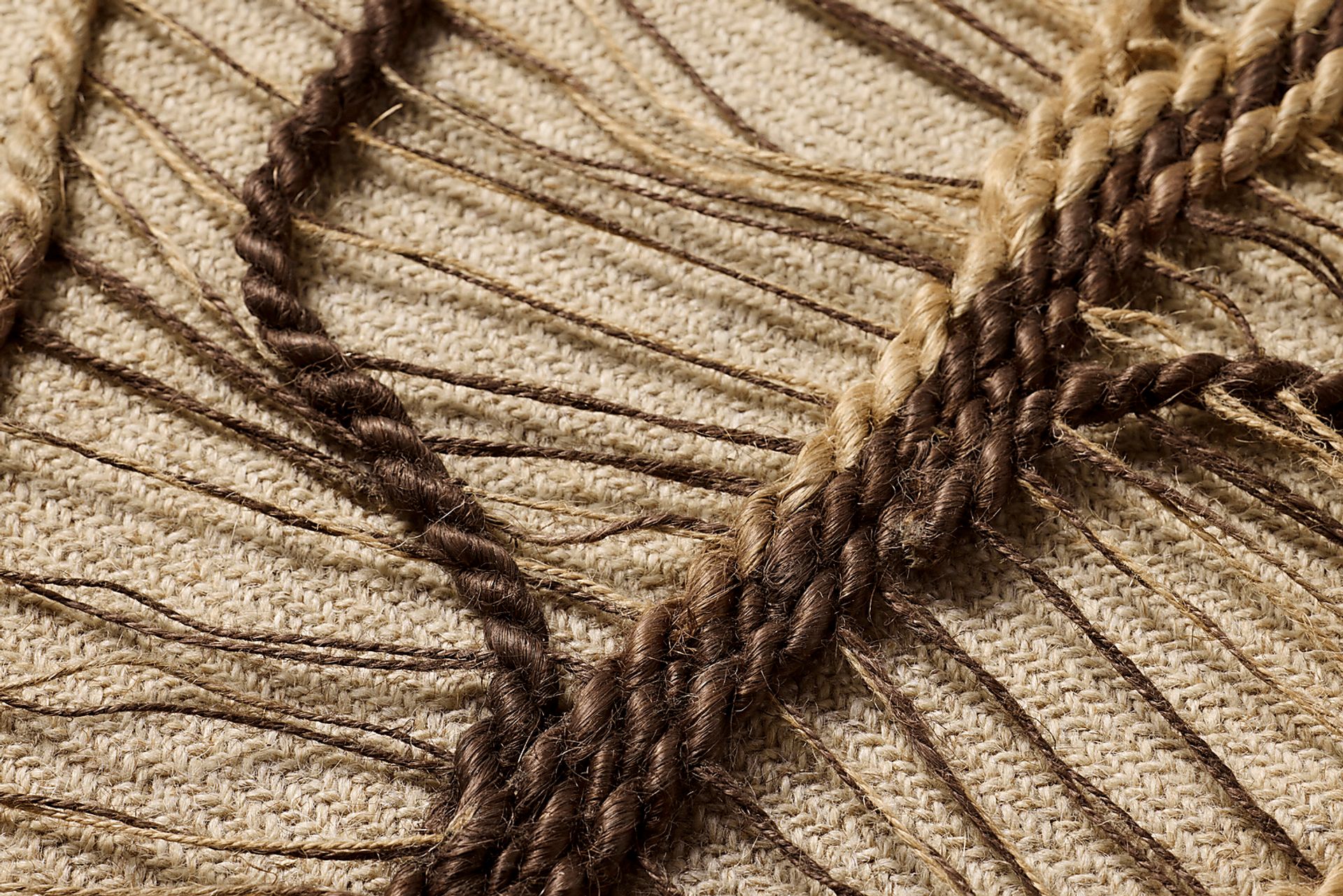 Gwana Brown Artwork - Image 2