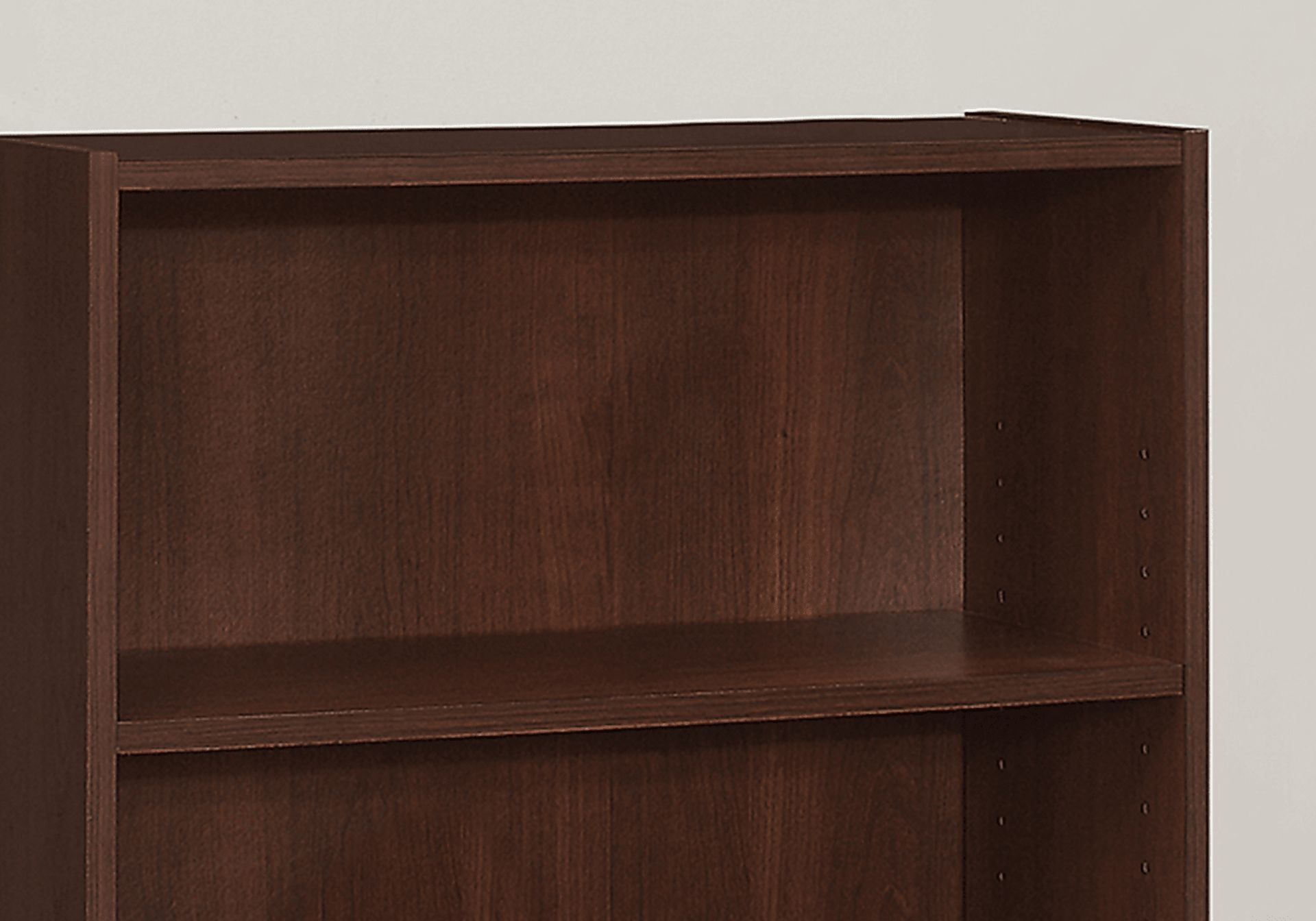 Gwynnwood Brown Bookcase - Image 4