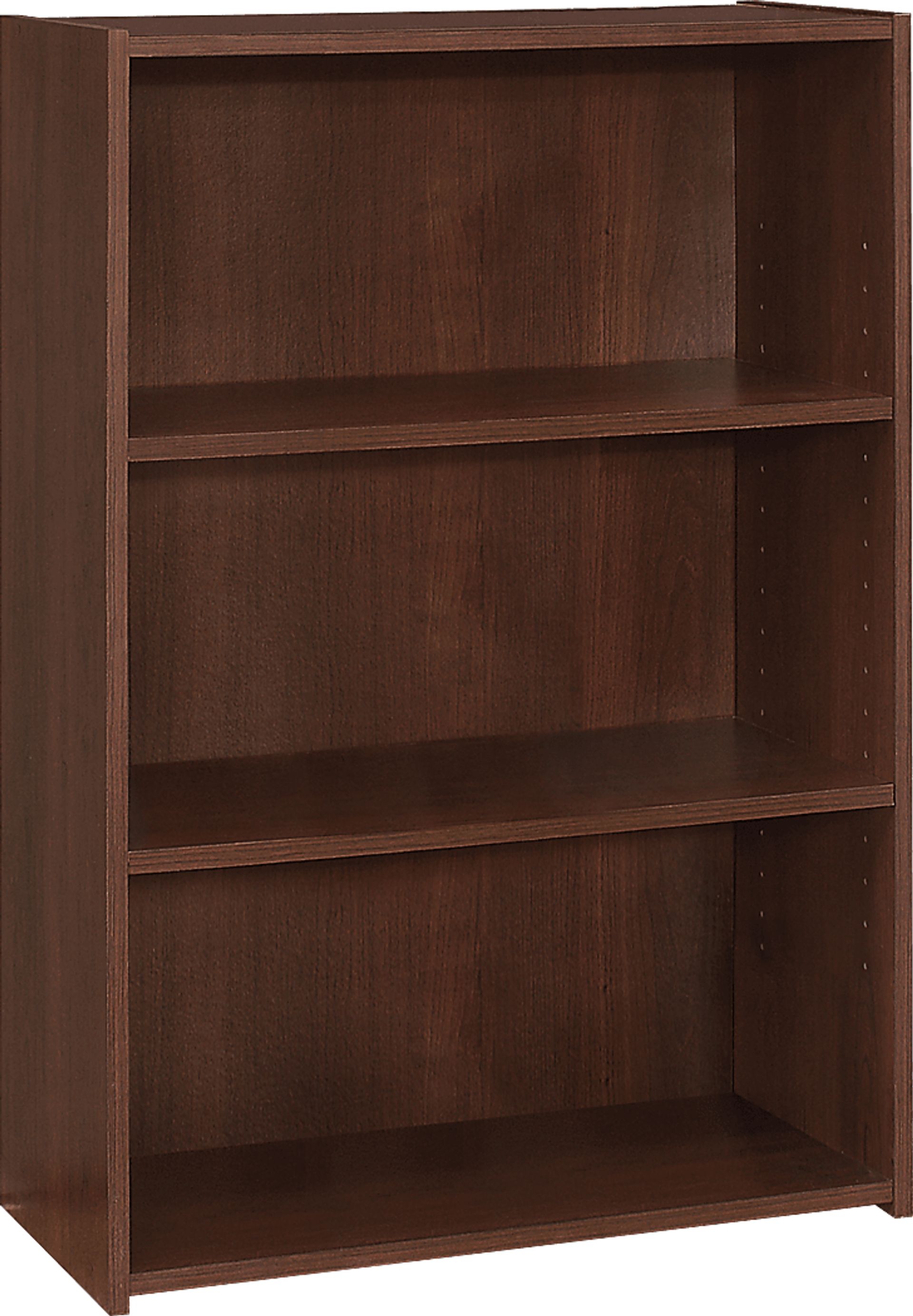 Gwynnwood Cherry Bookcase - Image 1
