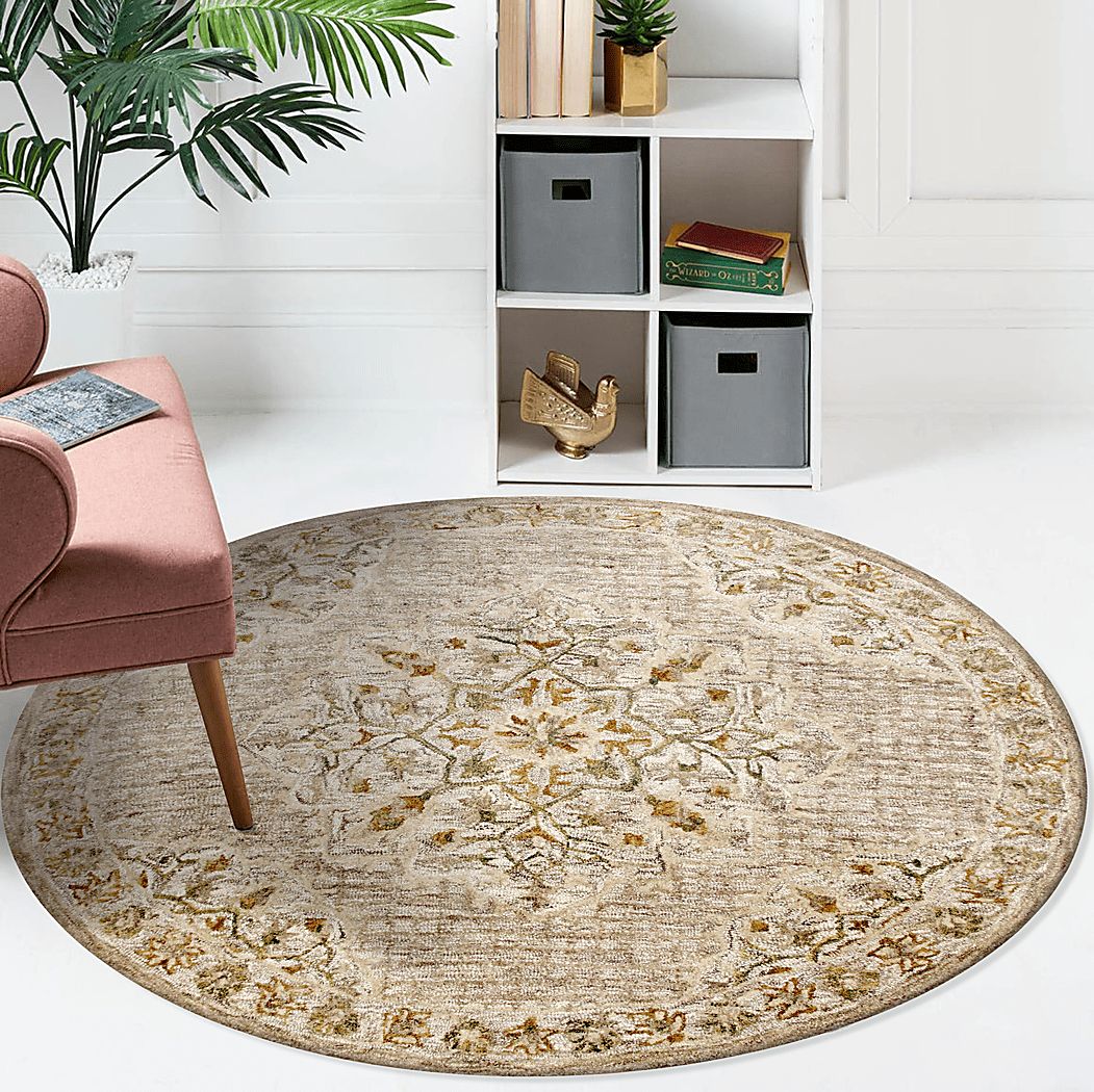 Wundar Rug - Thumbnail 2