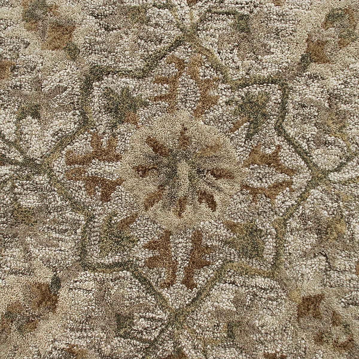 Wundar Beige Rug | Rooms to Go