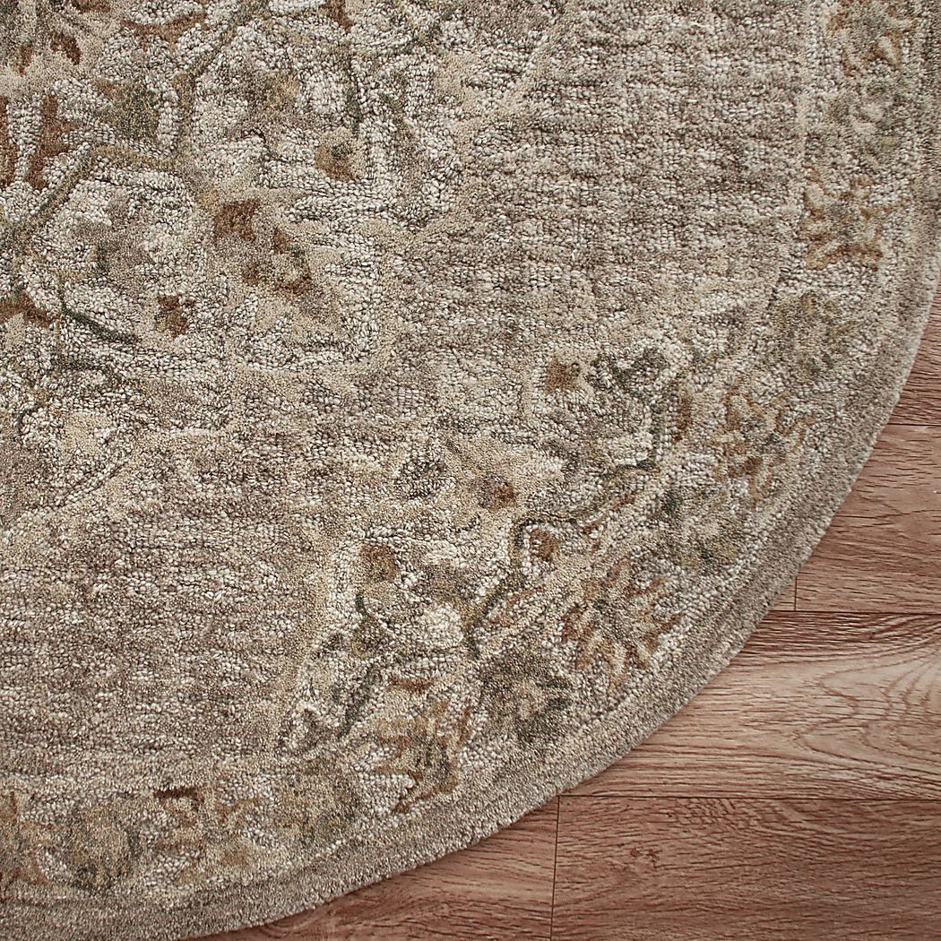 Wundar Rug - Thumbnail 3