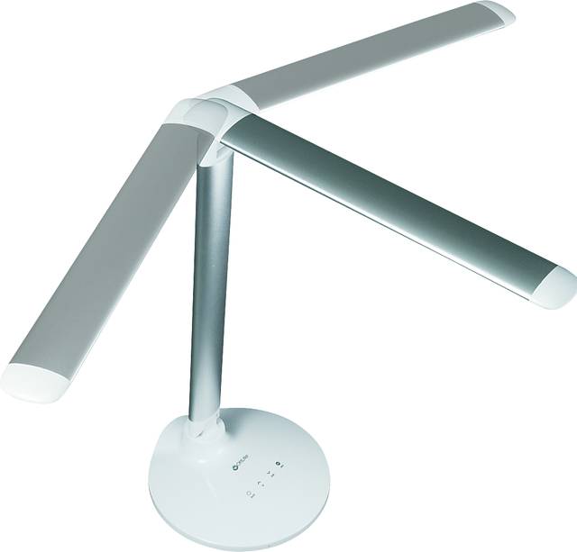 Haddon Avenue White Lamp - Thumbnail - Image 3