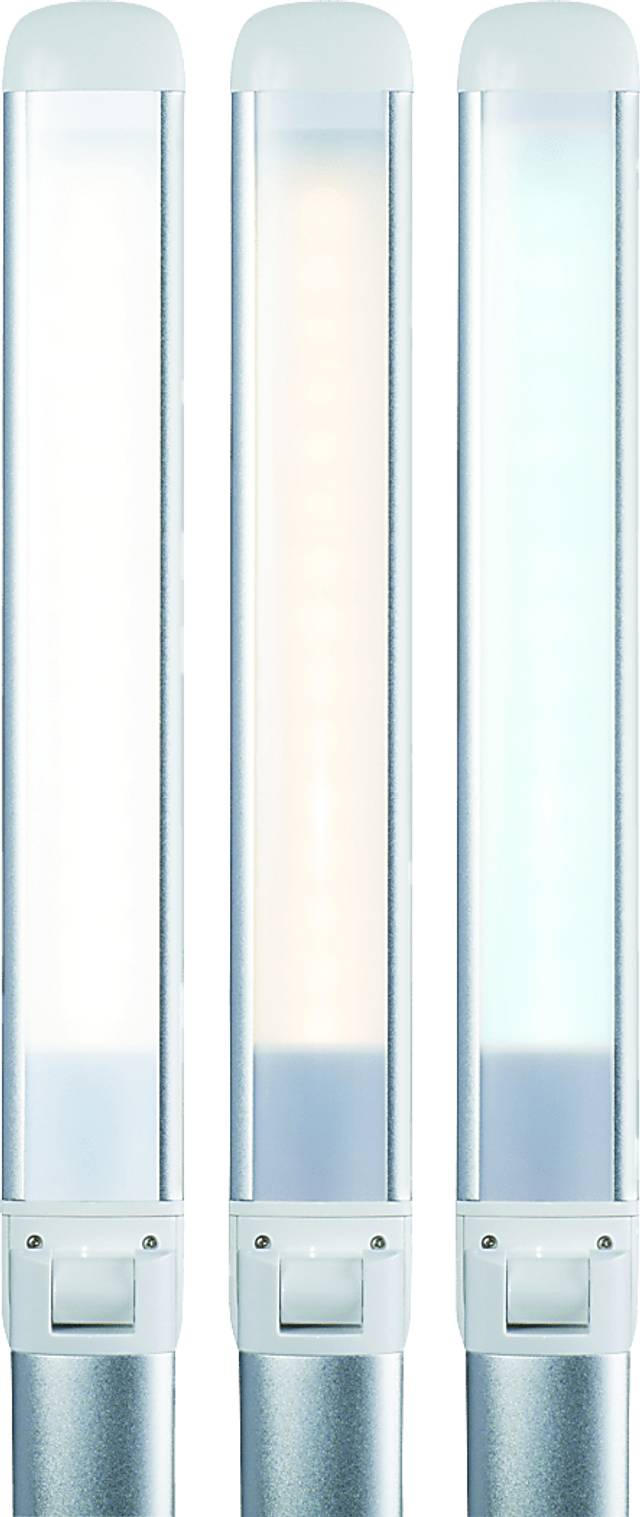 Haddon Avenue White Lamp - Thumbnail - Image 4