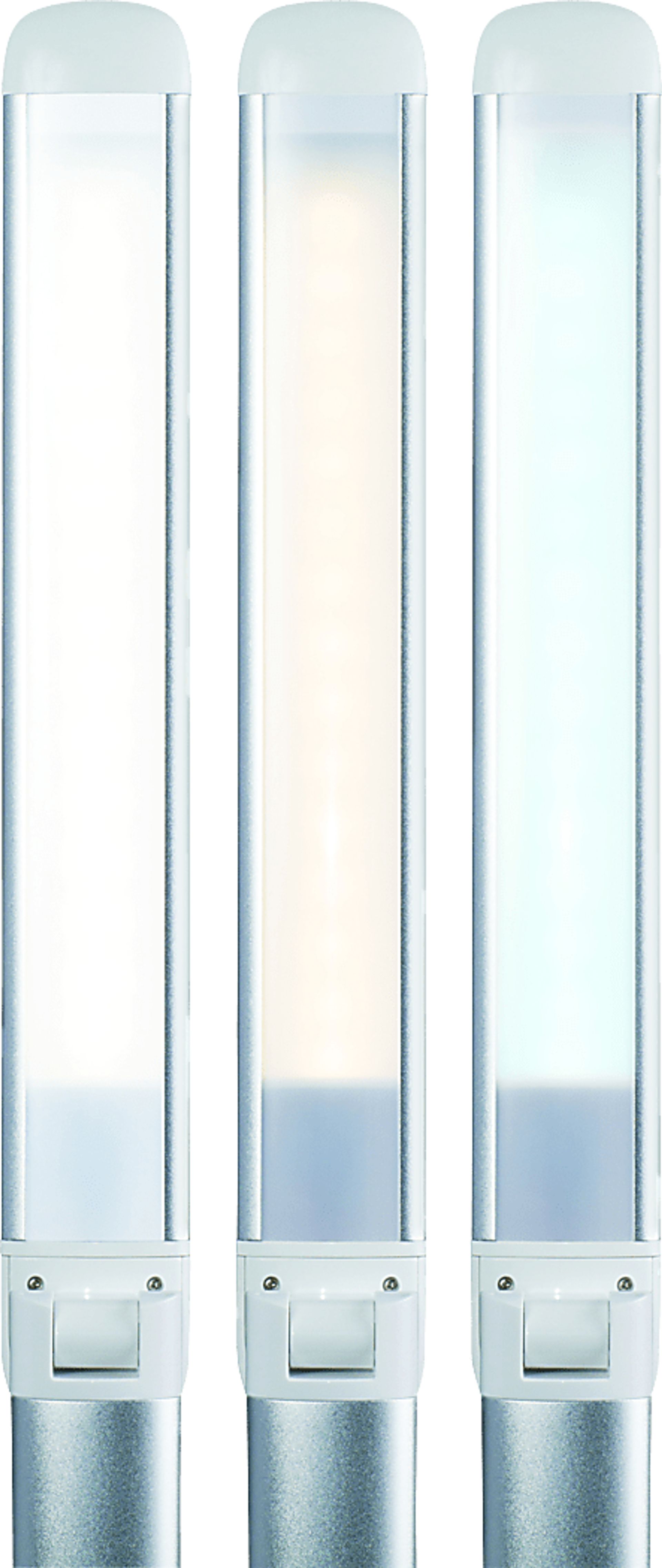 Haddon Avenue White Lamp - Image 4