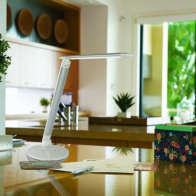 Haddon Avenue White Lamp - Thumbnail - Image 6