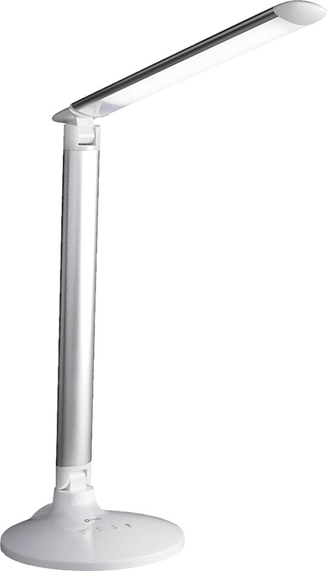Haddon Avenue White Lamp - Thumbnail - Image 1