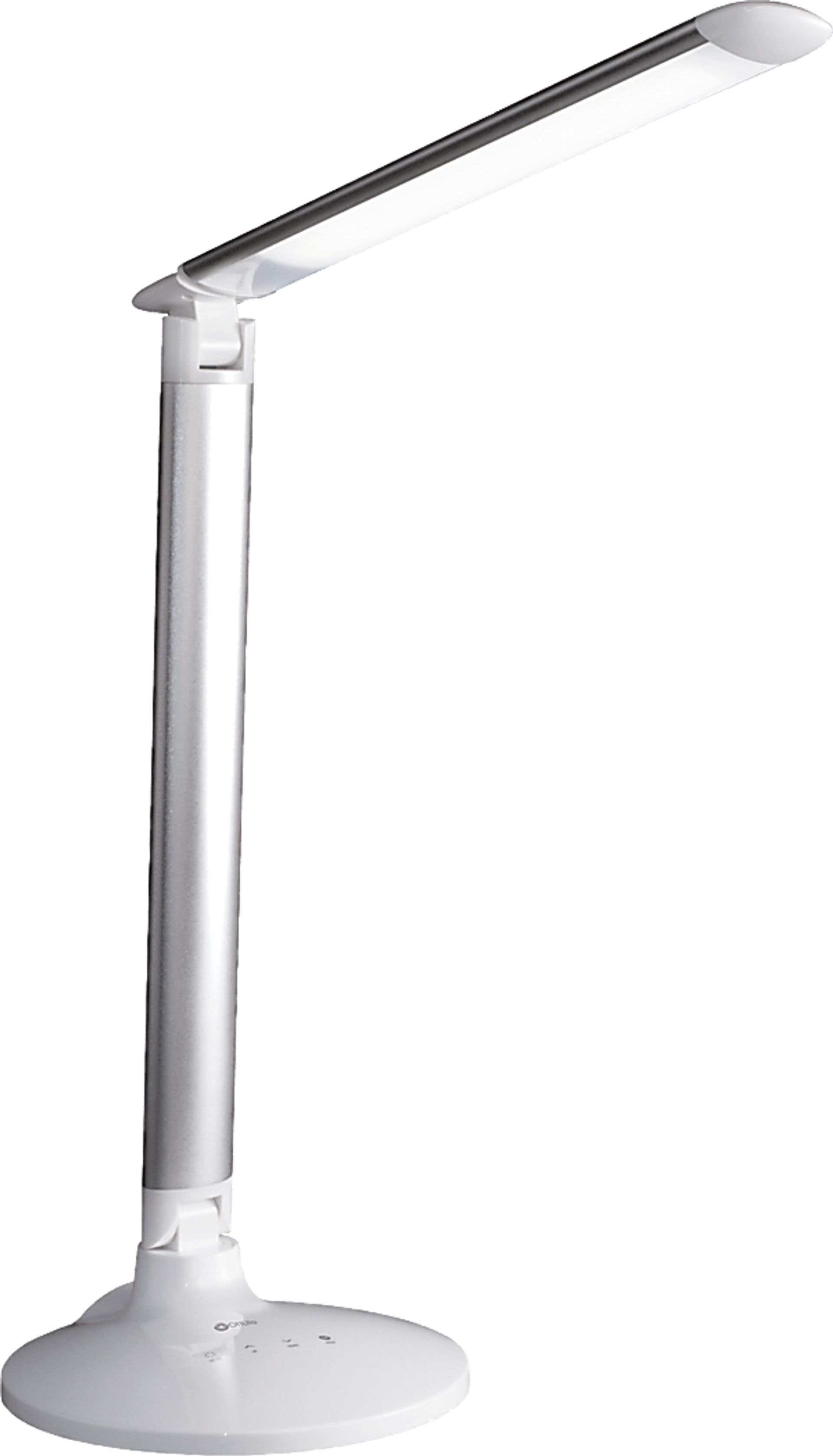 Haddon Avenue White Lamp - Image 1