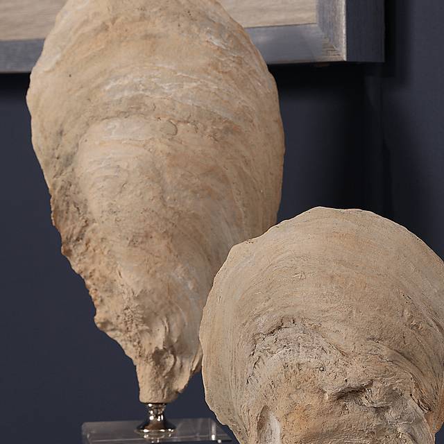 Hadile Ivory Sculpture, Set of 2 - Thumbnail - Image 5