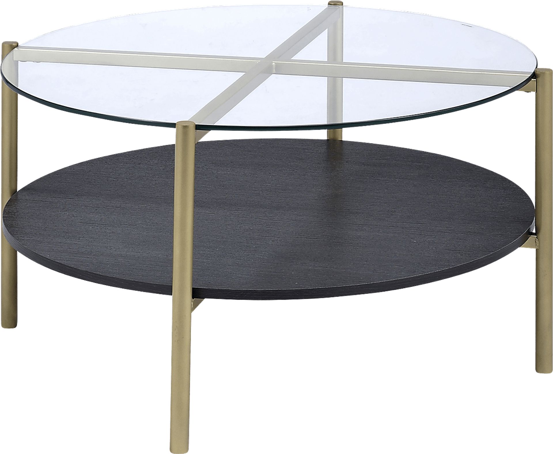 Hadirans Black 3 Pc. Occasional Set - Image 3