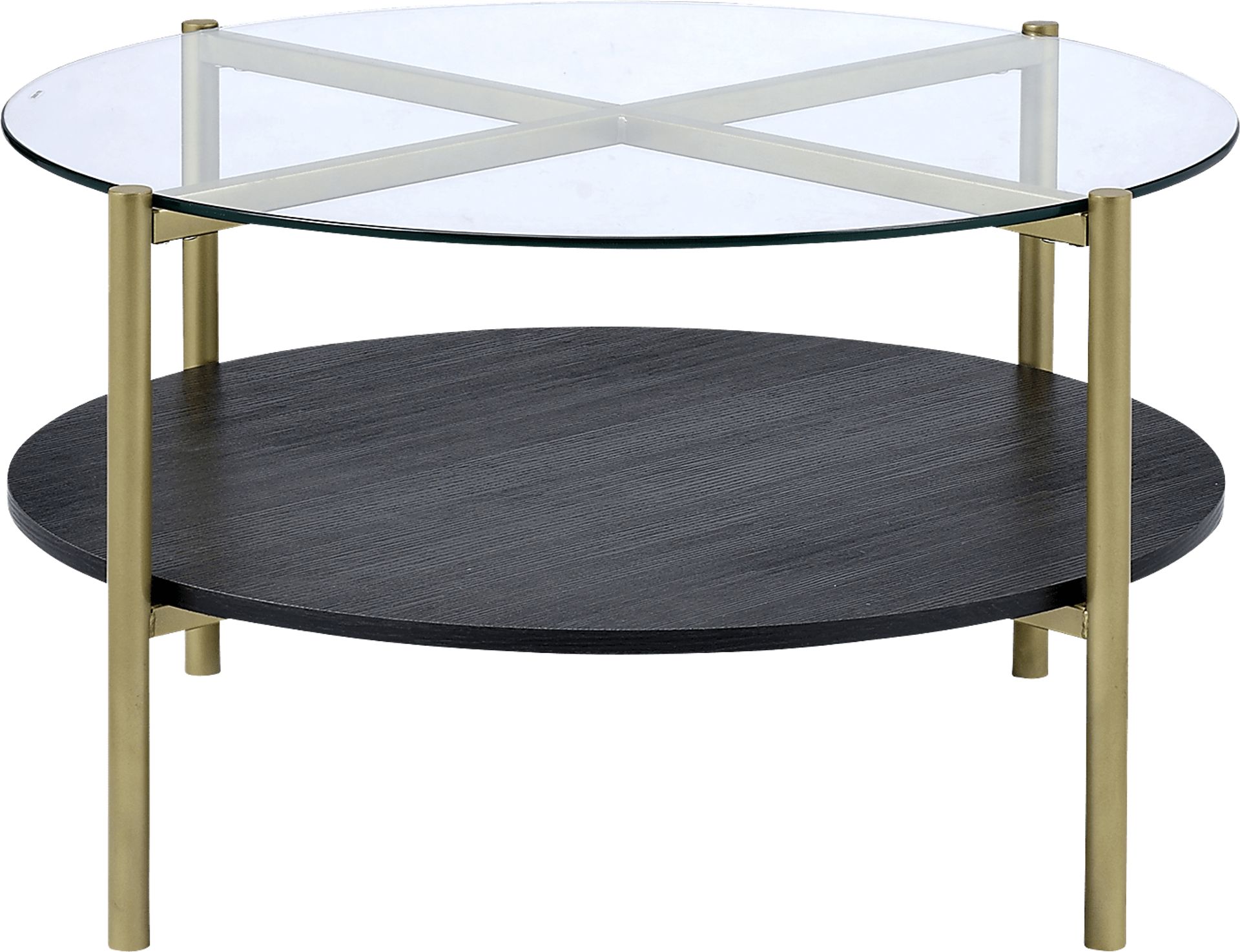 Hadirans Black 3 Pc. Occasional Set - Image 4