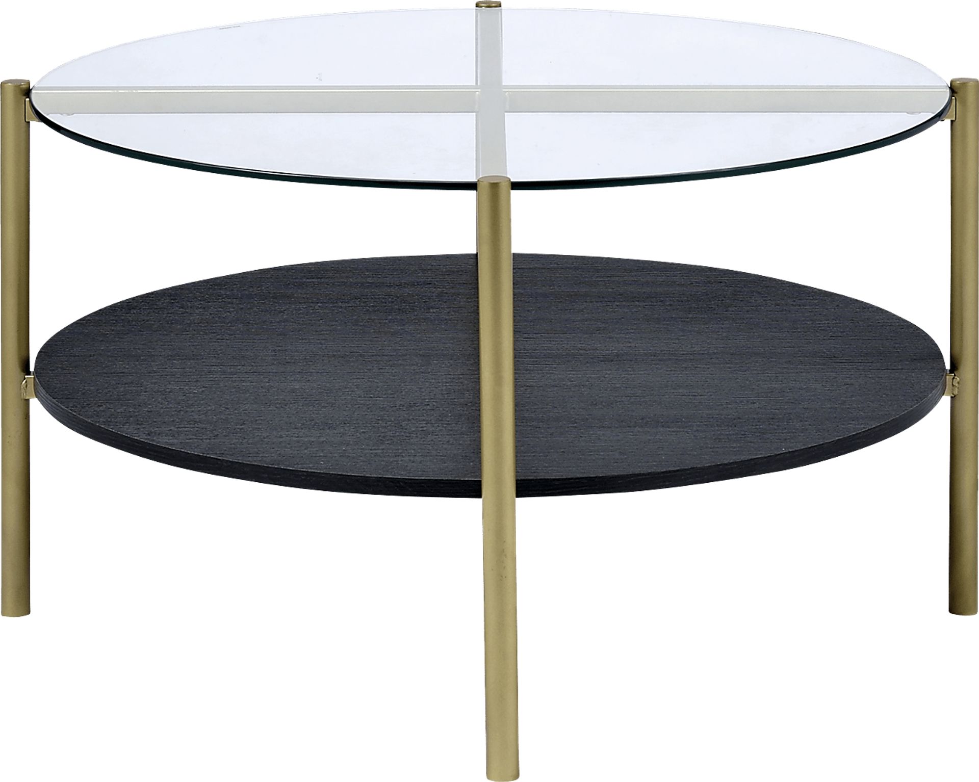 Hadirans Black 3 Pc. Occasional Set - Image 5