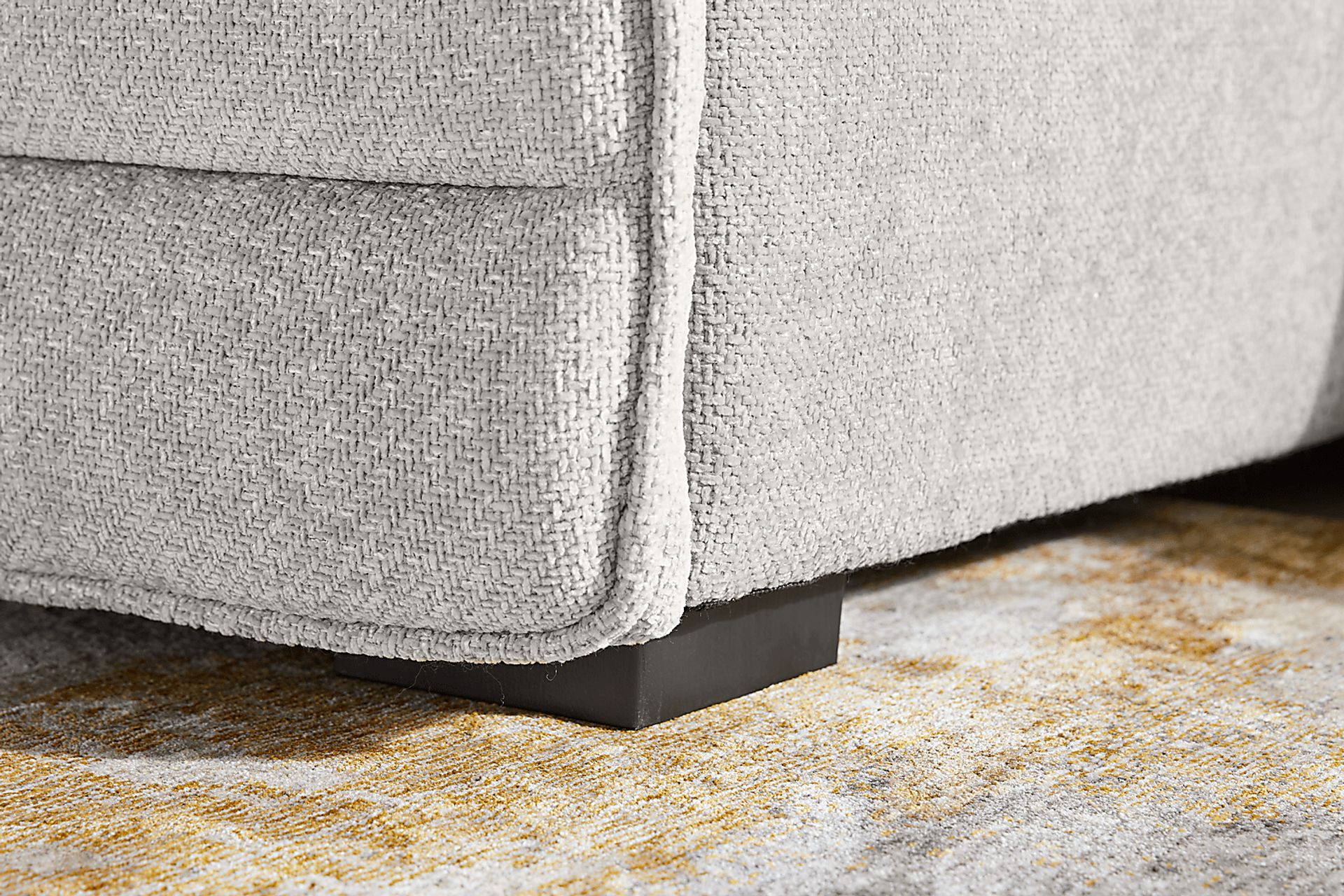 Hadley Park Beige 3 Pc Dual Power Reclining Sectional - Image 14