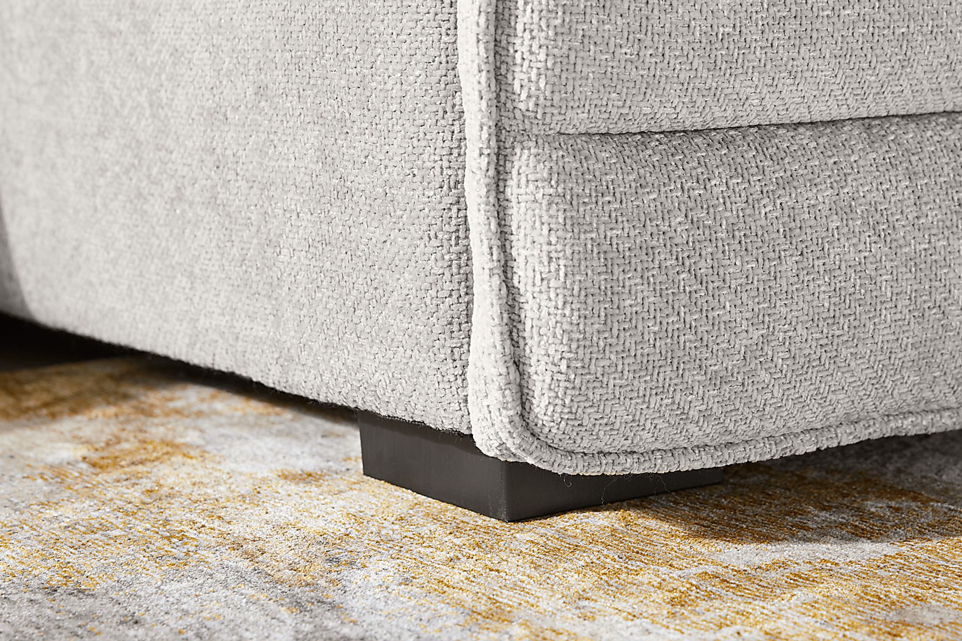 Hadley Park Beige 3 Pc Dual Power Reclining Sectional - Image 13