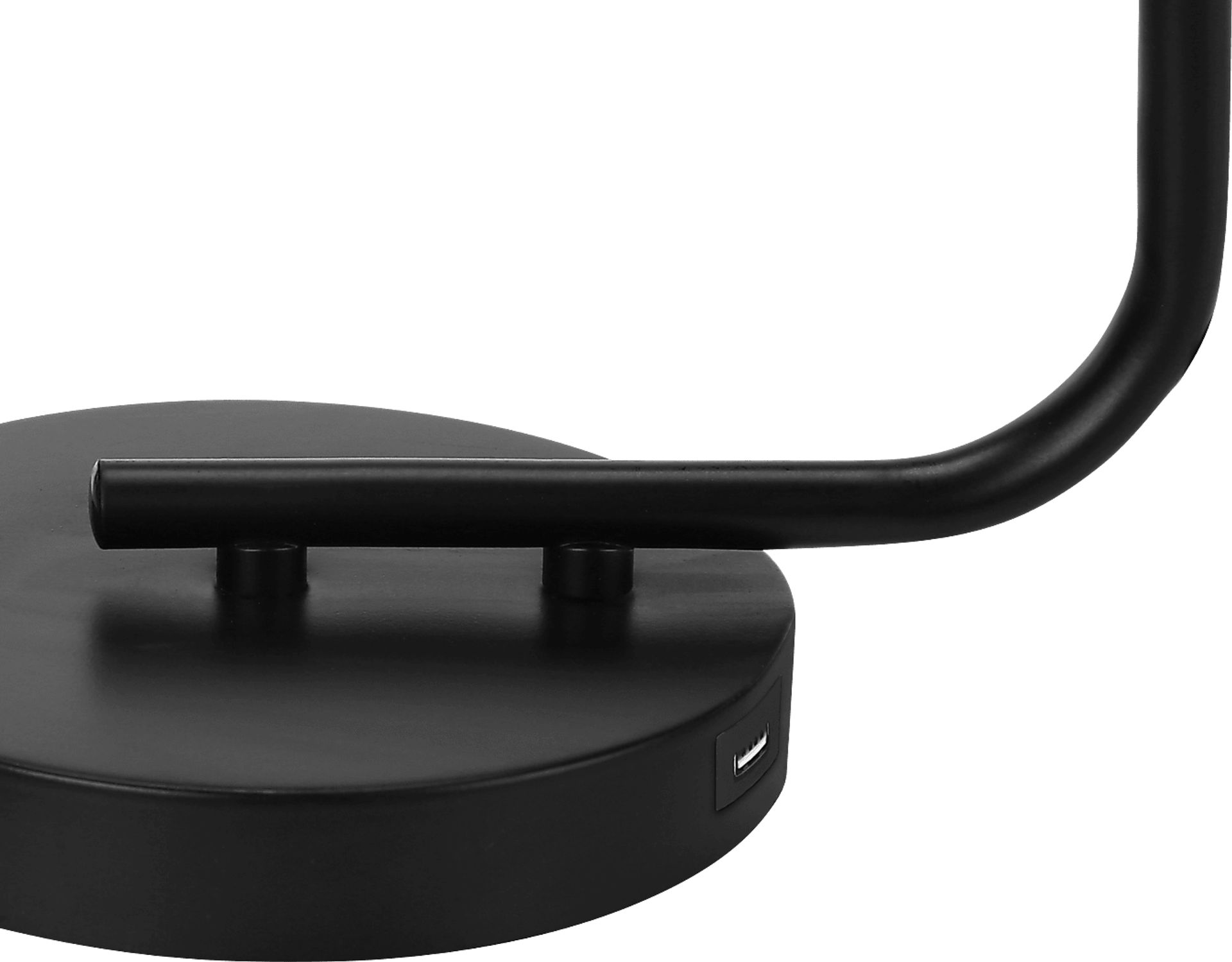 Hafeli Cay Black Lamp - Image 4