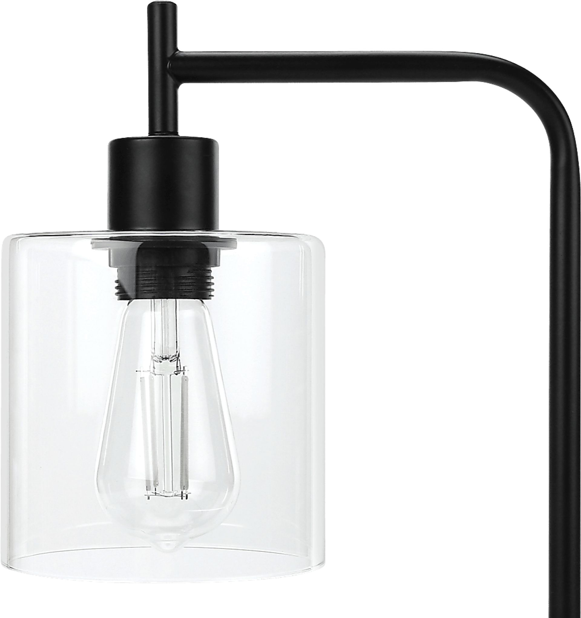 Hafeli Cay Black Lamp - Image 6