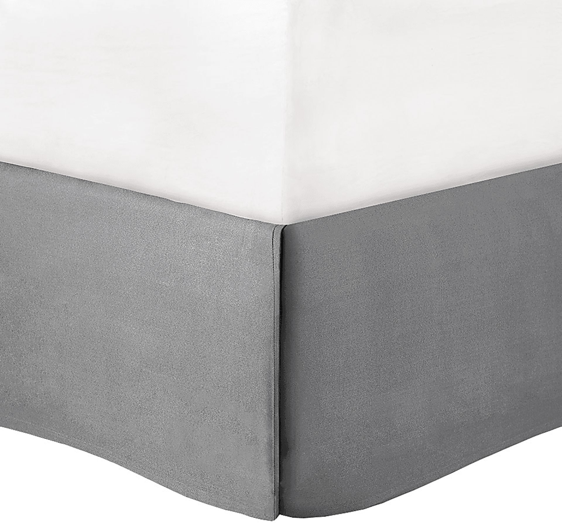 Hafnor Gray 8 Pc King Comforter Set - Image 6