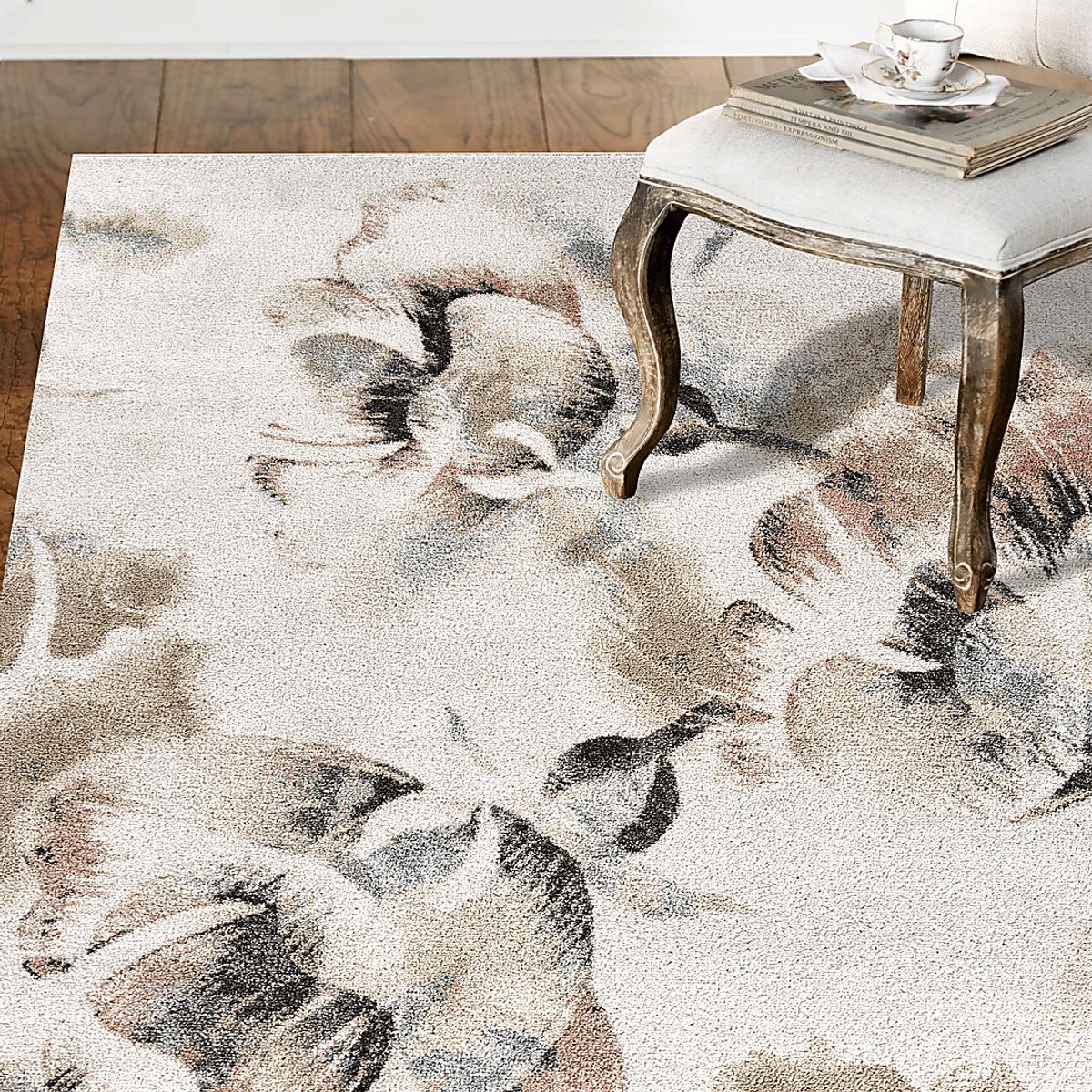 Hagbush Multi Rugs | Rooms to Go