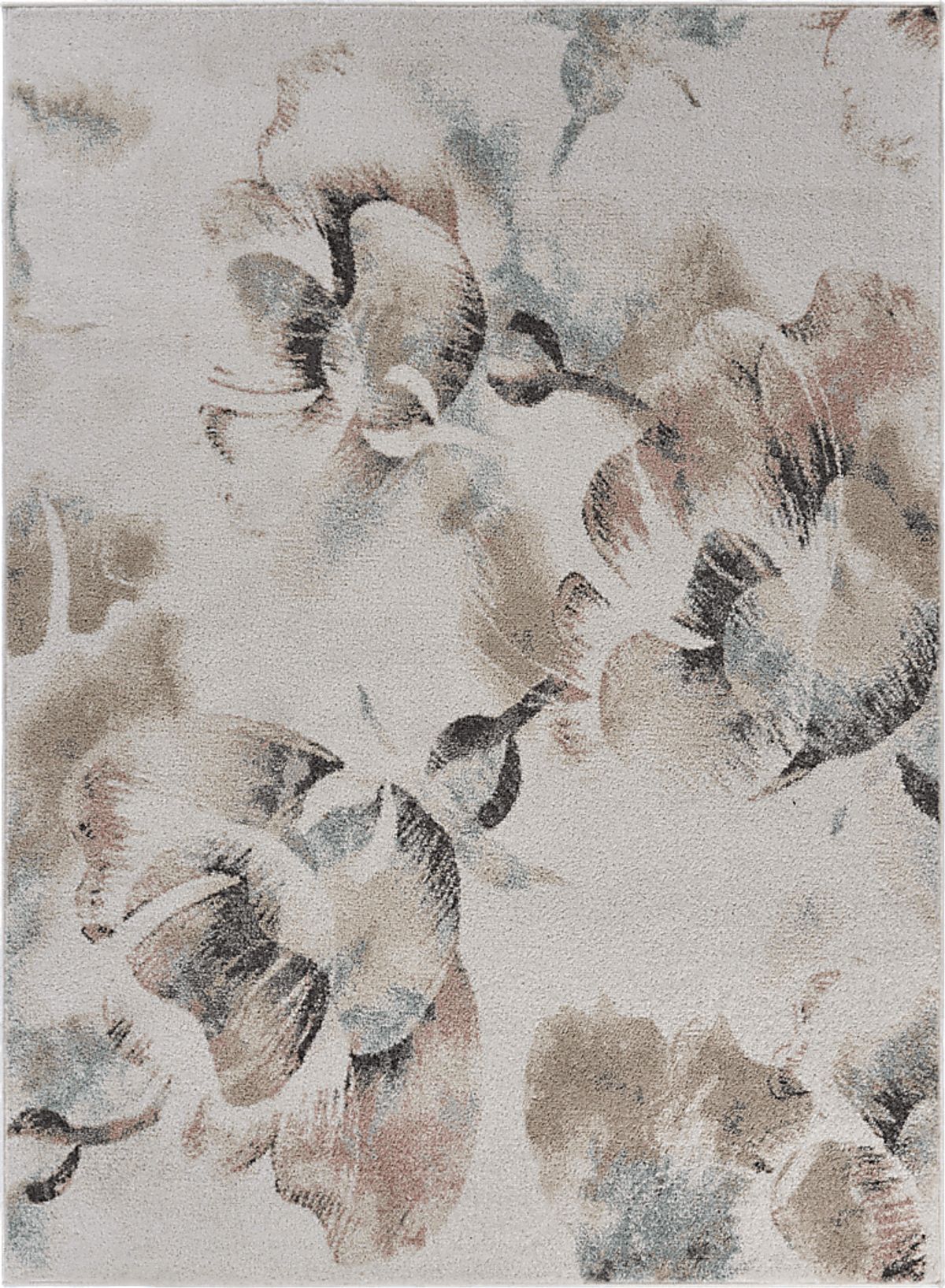 Hagbush Multi Rugs | Rooms to Go