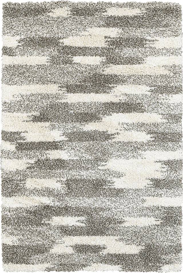 Hagen Cream 5'4 x 7'8 Rug - Thumbnail - Image 1